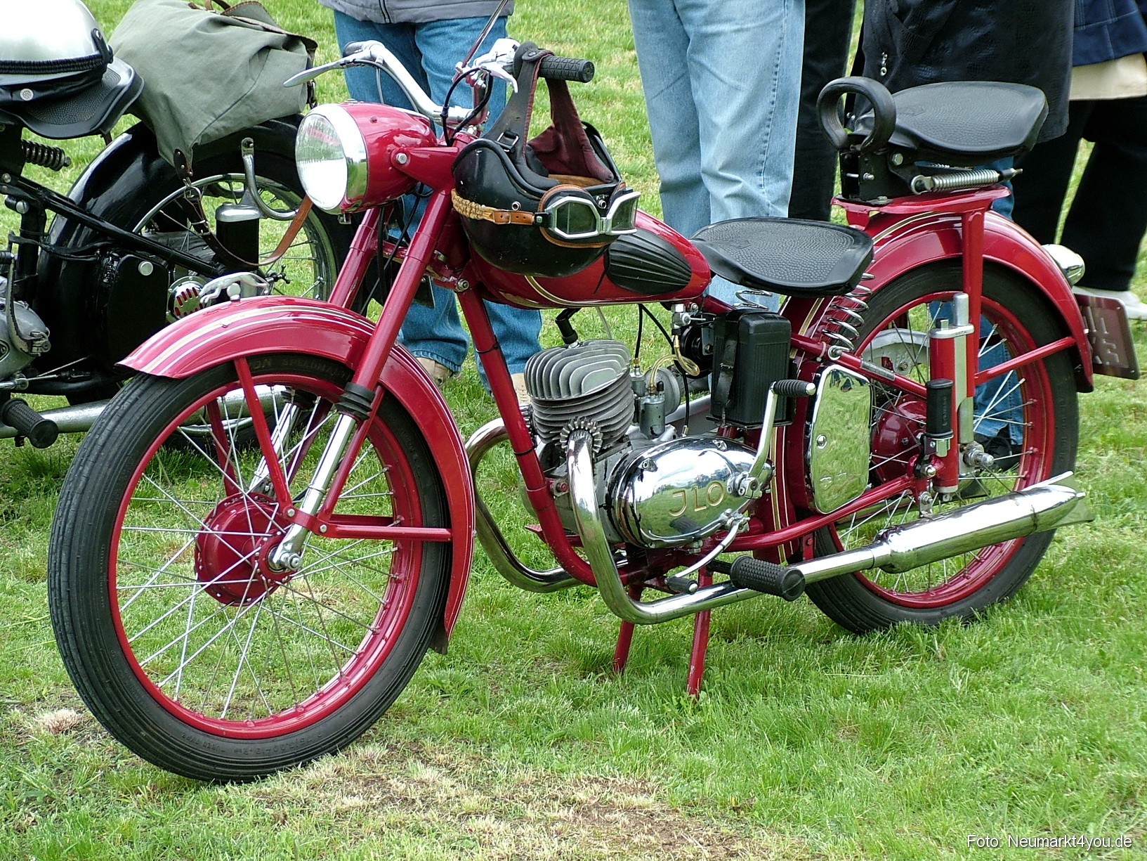 Feuerwehrfest Mh 2004 31