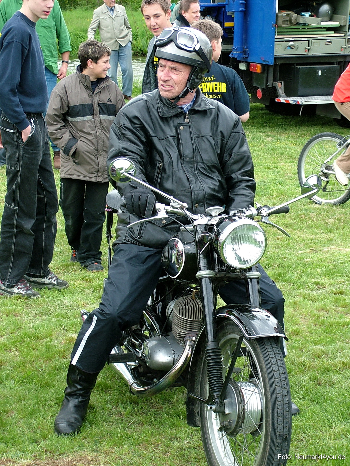 Feuerwehrfest Mh 2004 33