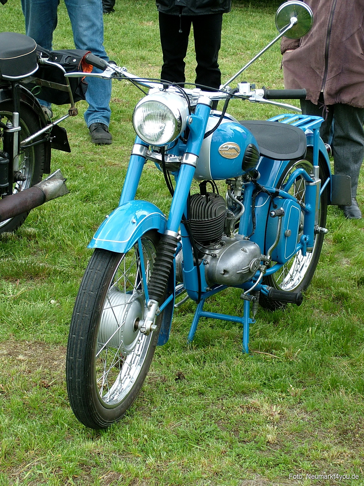 Feuerwehrfest Mh 2004 34