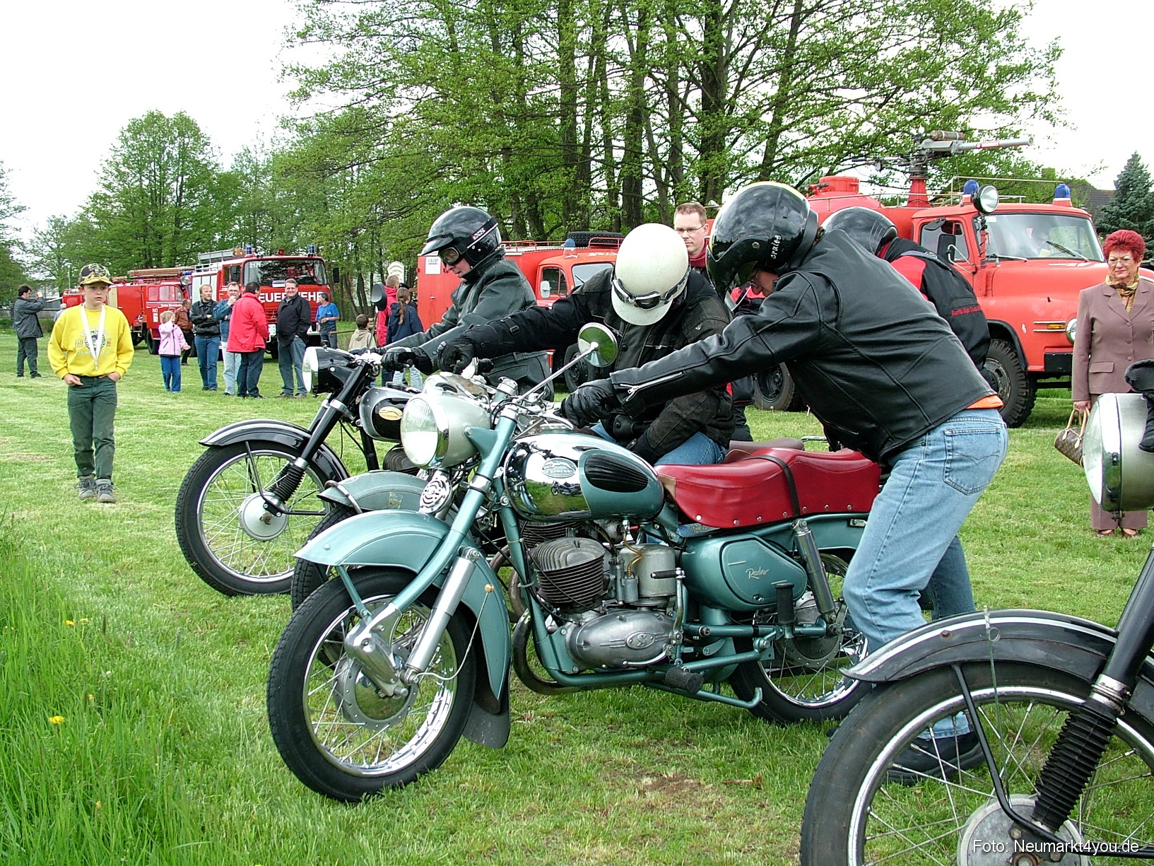 Feuerwehrfest Mh 2004 36