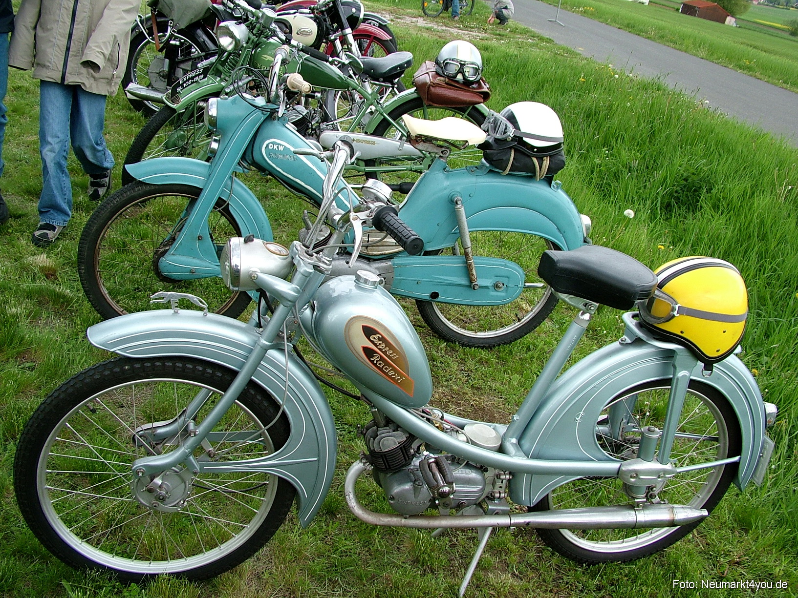 Feuerwehrfest Mh 2004 37