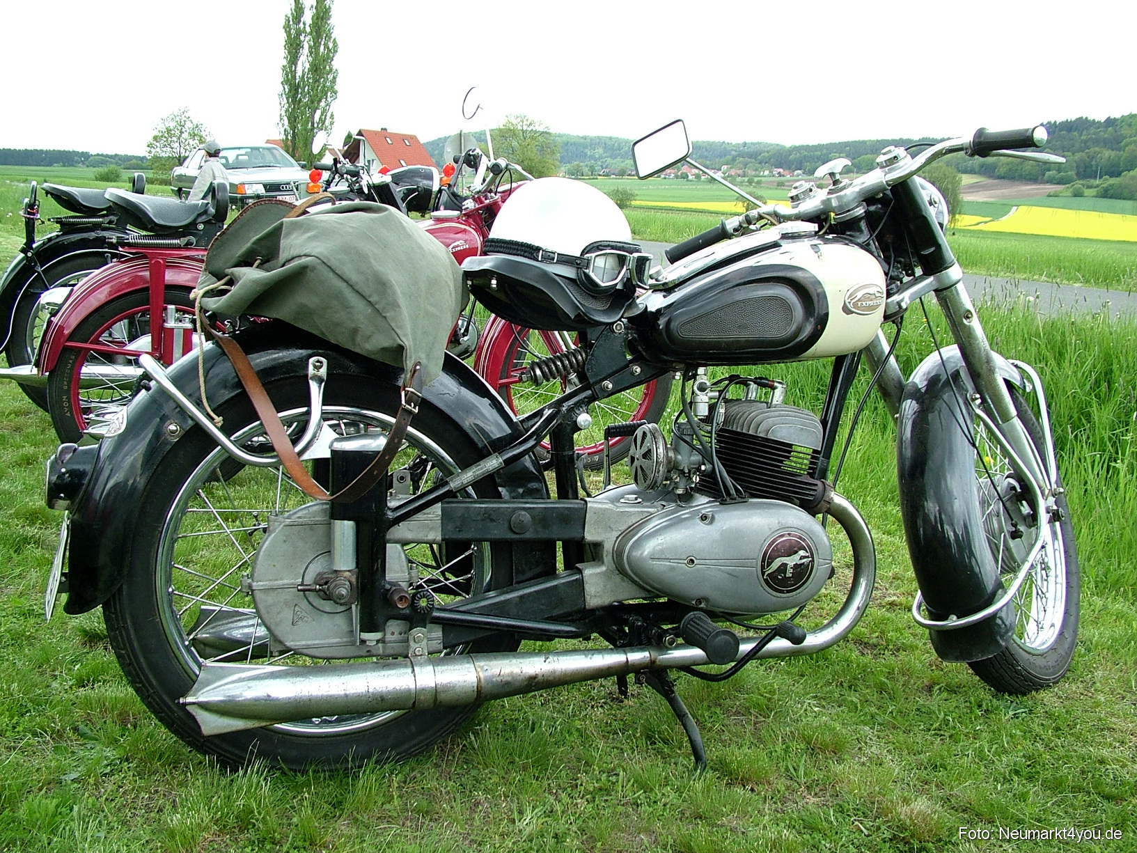 Feuerwehrfest Mh 2004 38