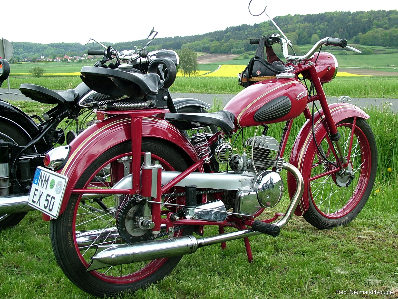 Feuerwehrfest Mh 2004 39