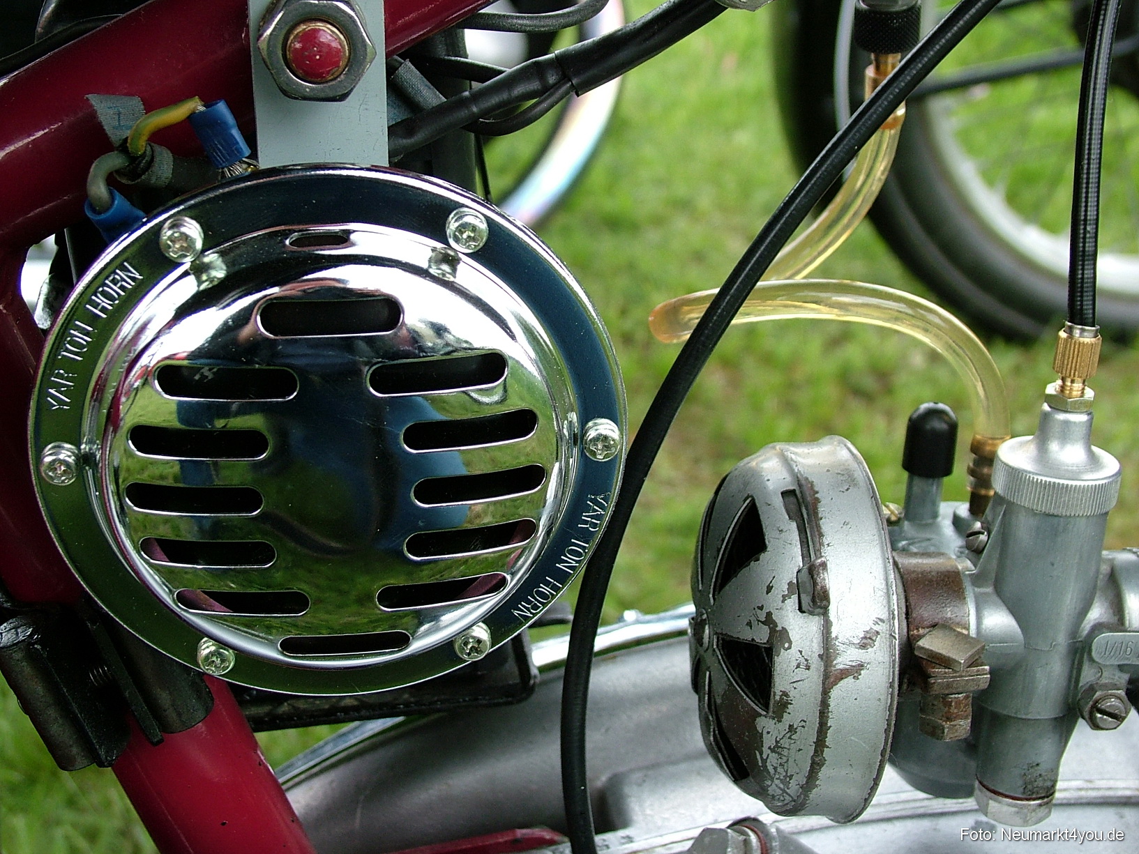 Feuerwehrfest Mh 2004 40