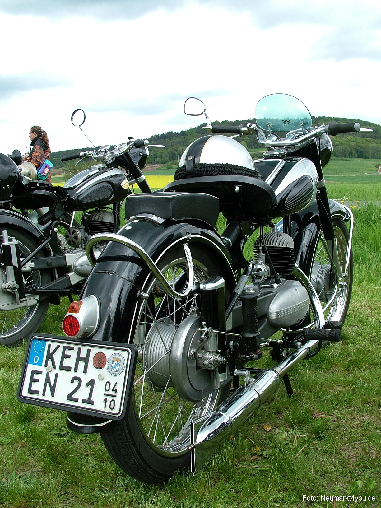 Feuerwehrfest Mh 2004 45