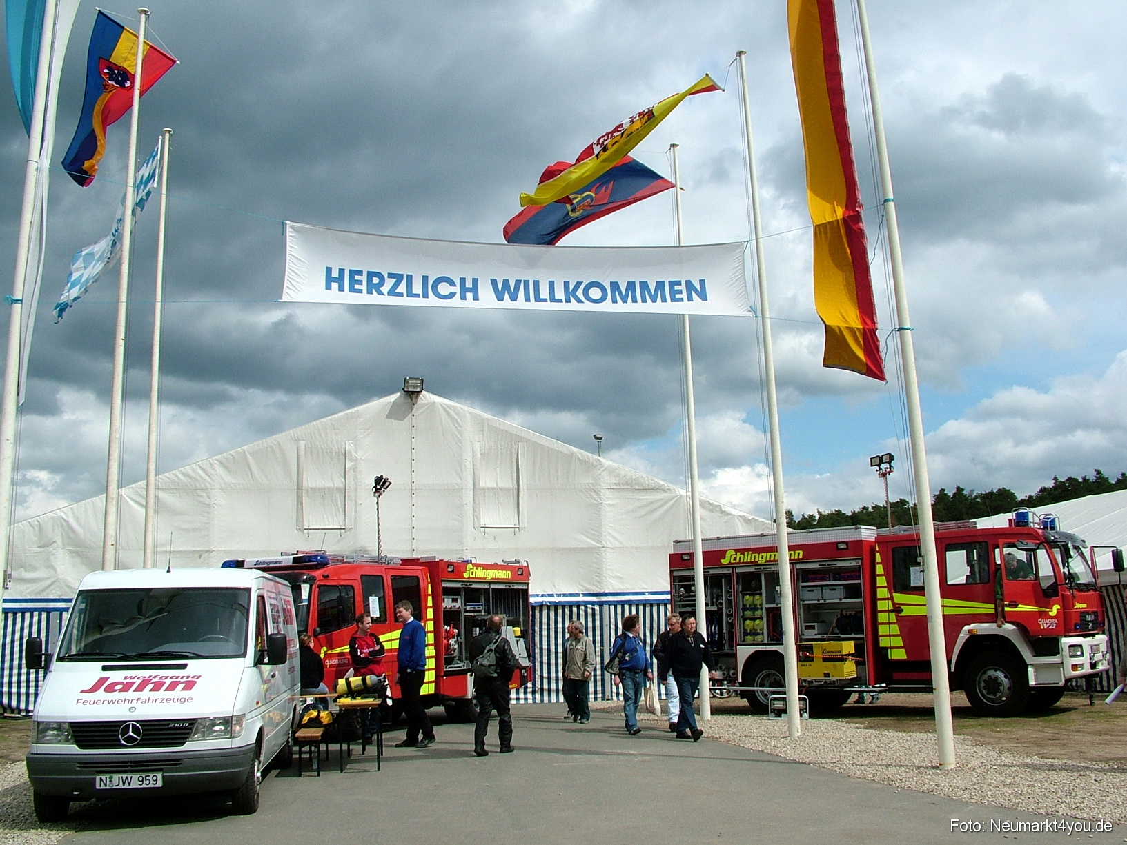 Feuerwehrfest Mh 2004 46