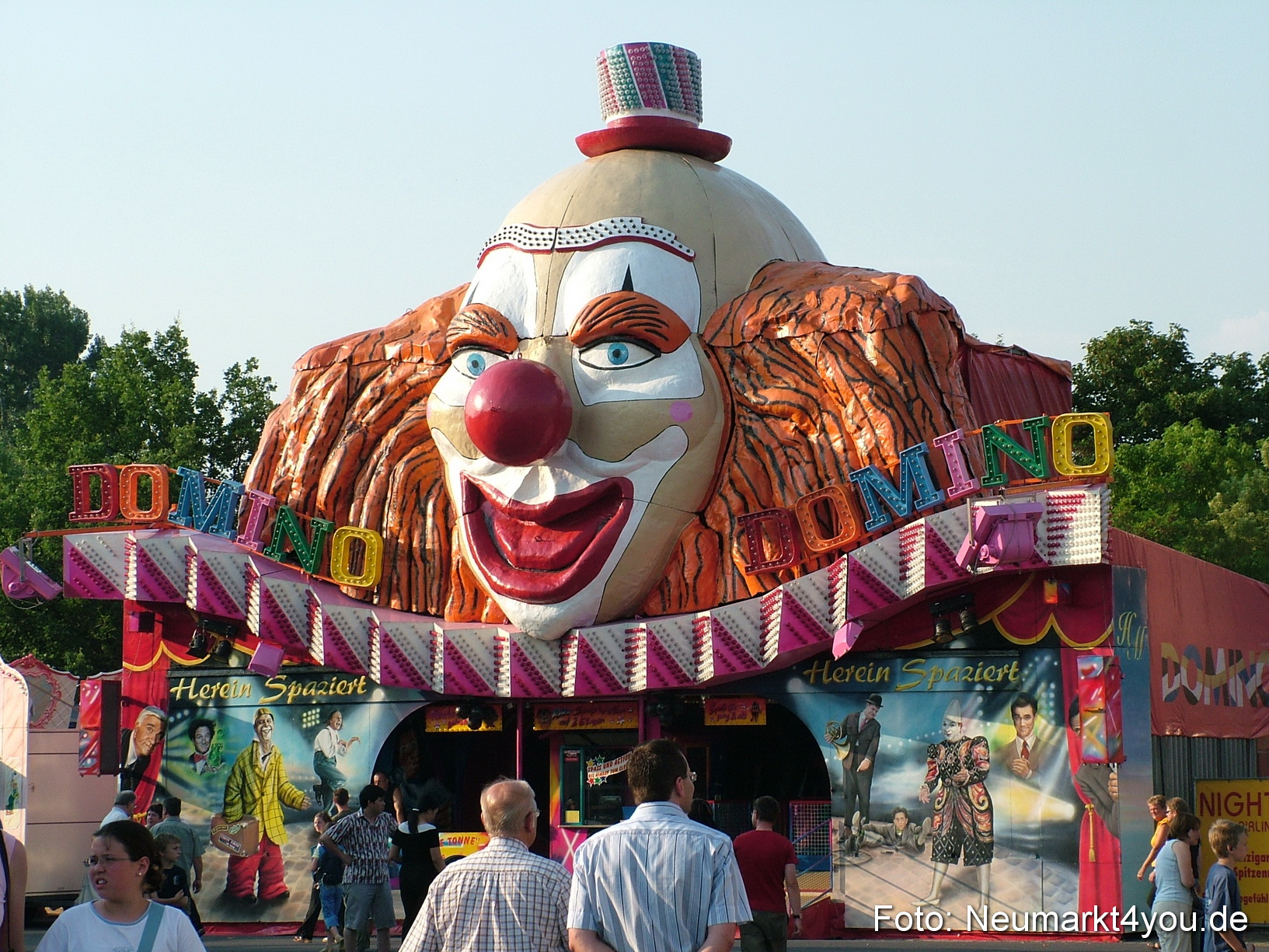 JuraVolksfest 060804 01