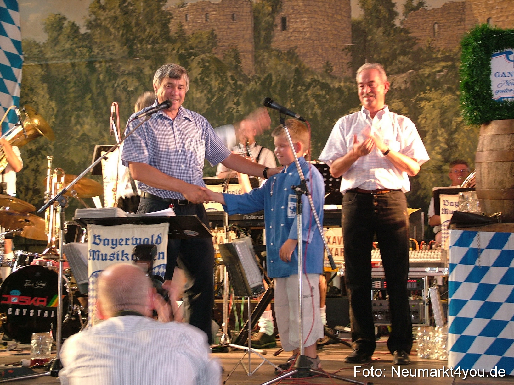 JuraVolksfest 060804 05