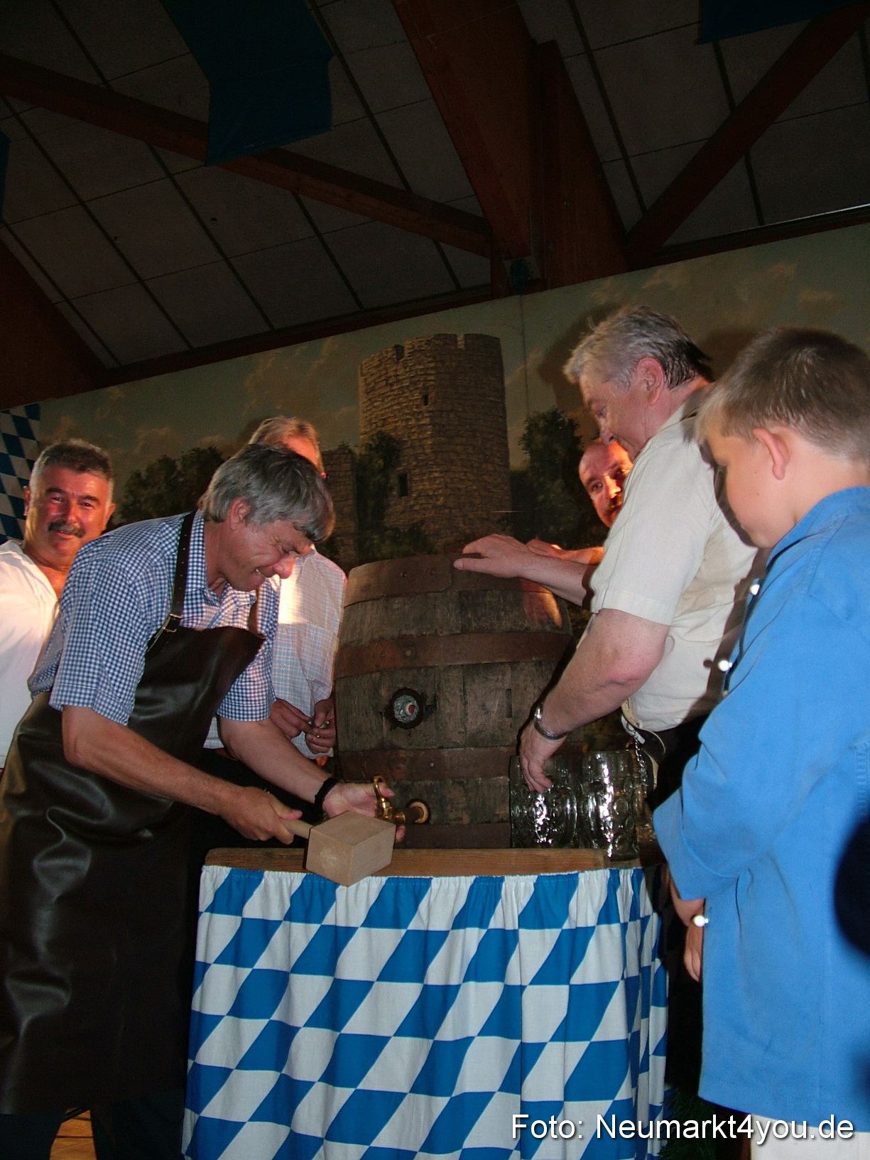 JuraVolksfest 060804 07