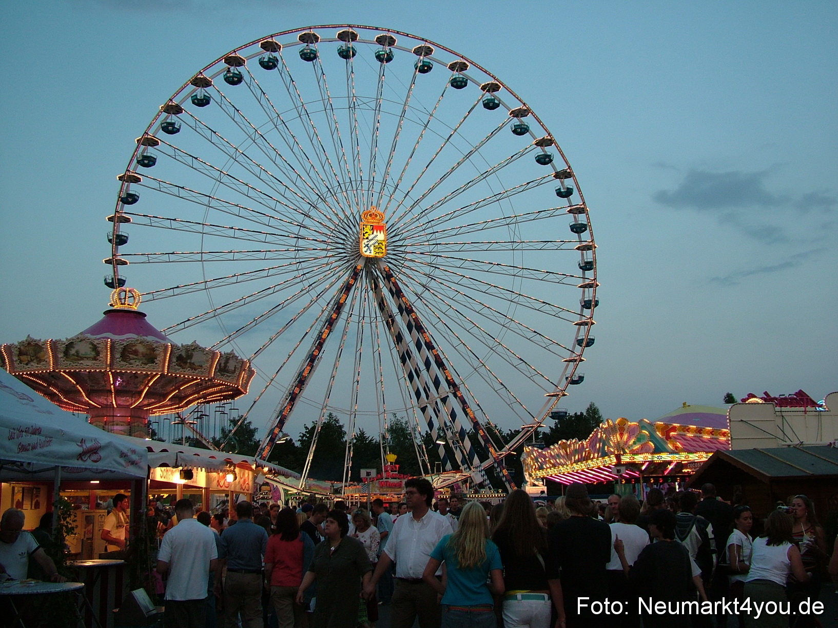 JuraVolksfest 060804 09