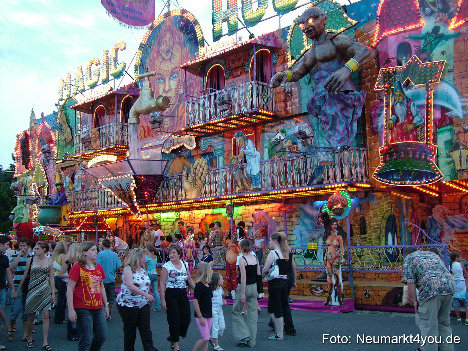 JuraVolksfest 060804 10