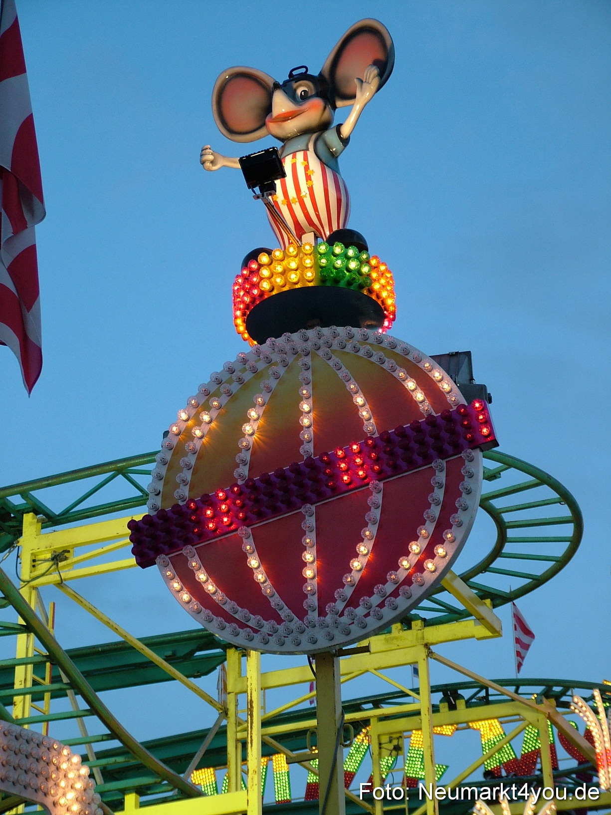 JuraVolksfest 060804 11