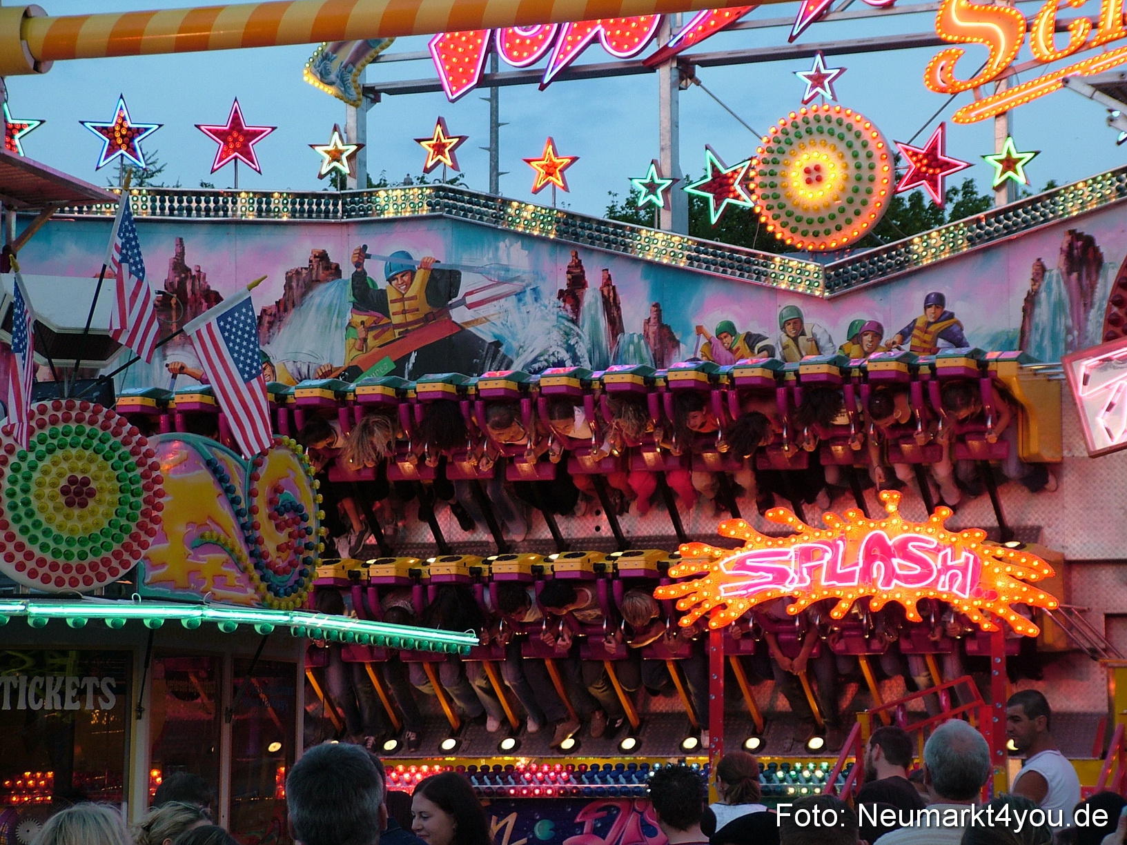 JuraVolksfest 060804 12