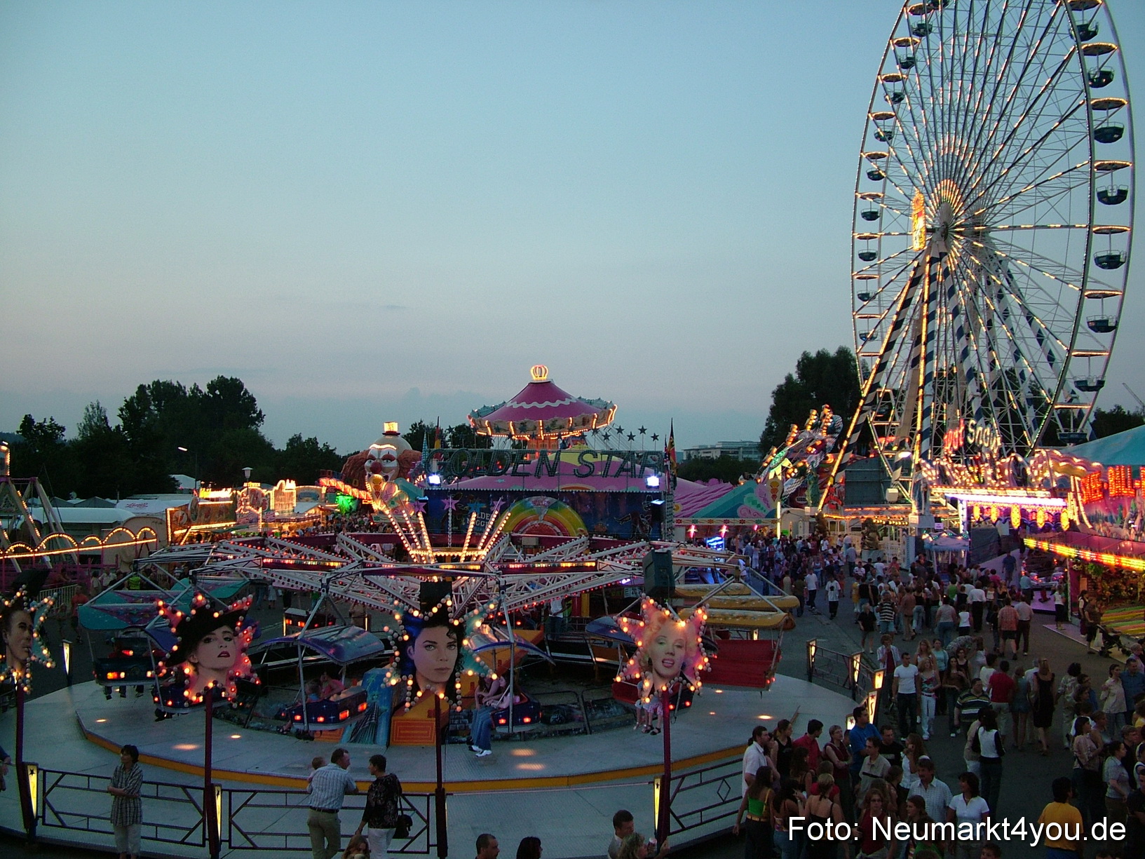 JuraVolksfest 060804 14
