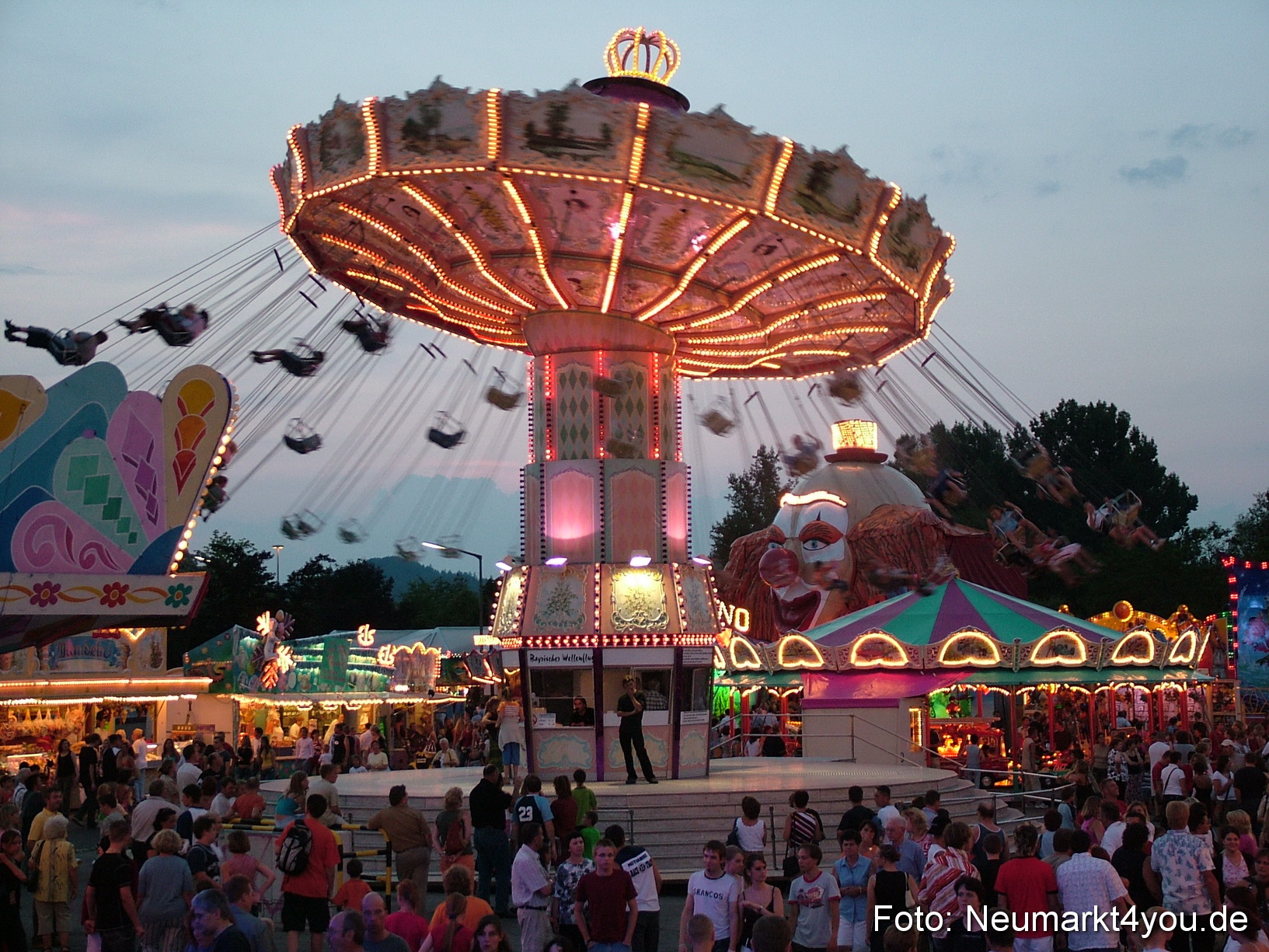 JuraVolksfest 060804 15