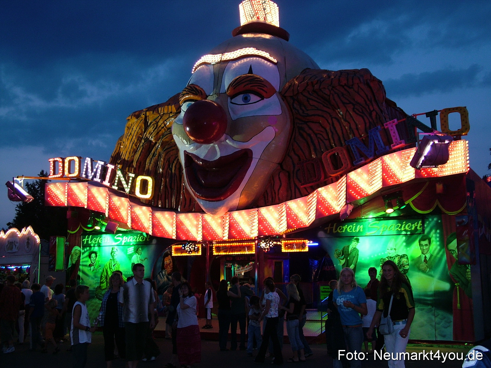 JuraVolksfest 060804 19
