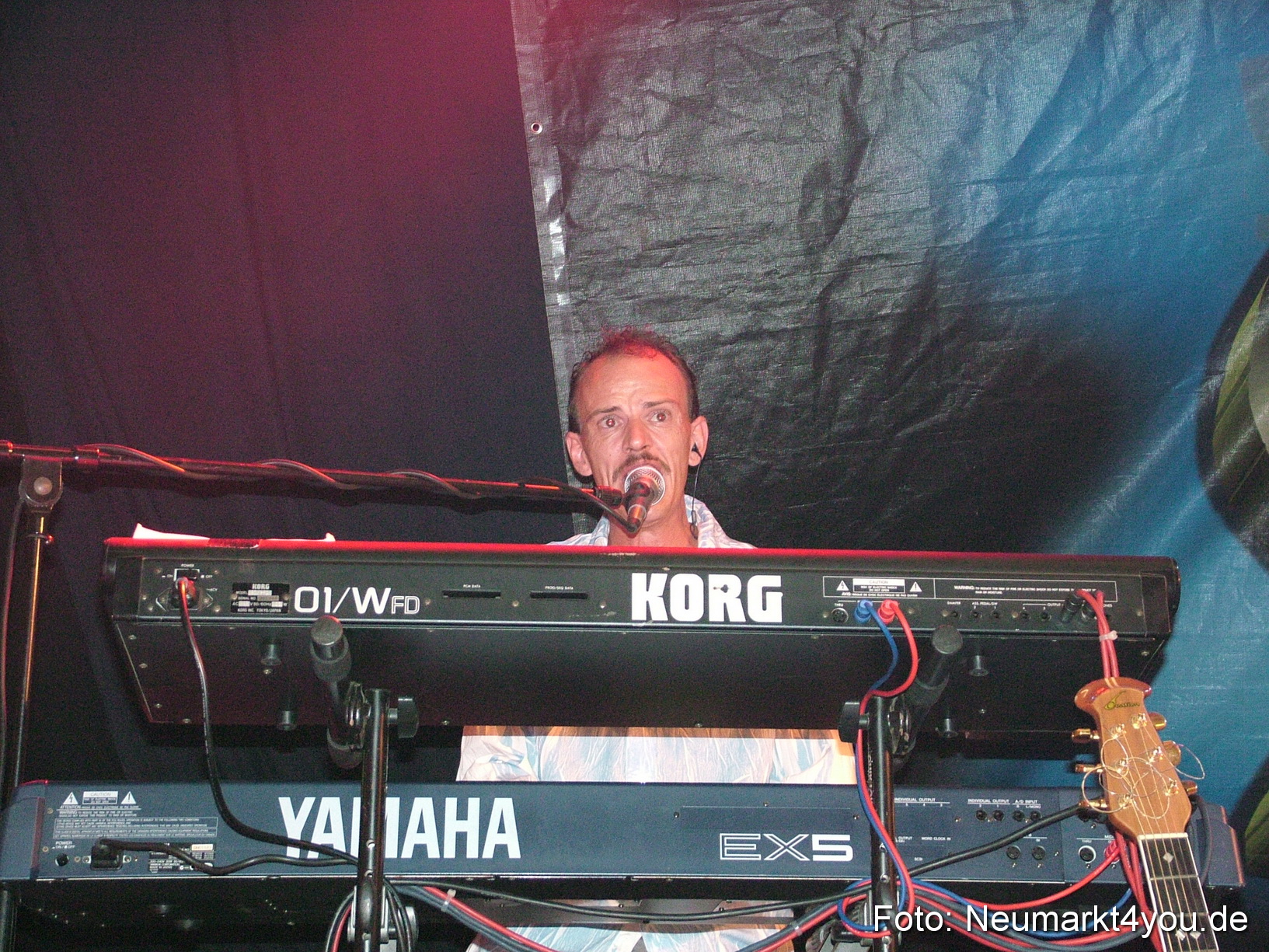 JuraVolksfest 060804 23