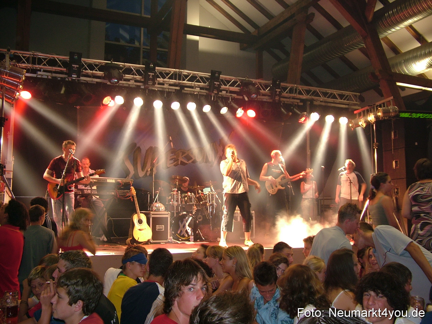 JuraVolksfest 060804 28