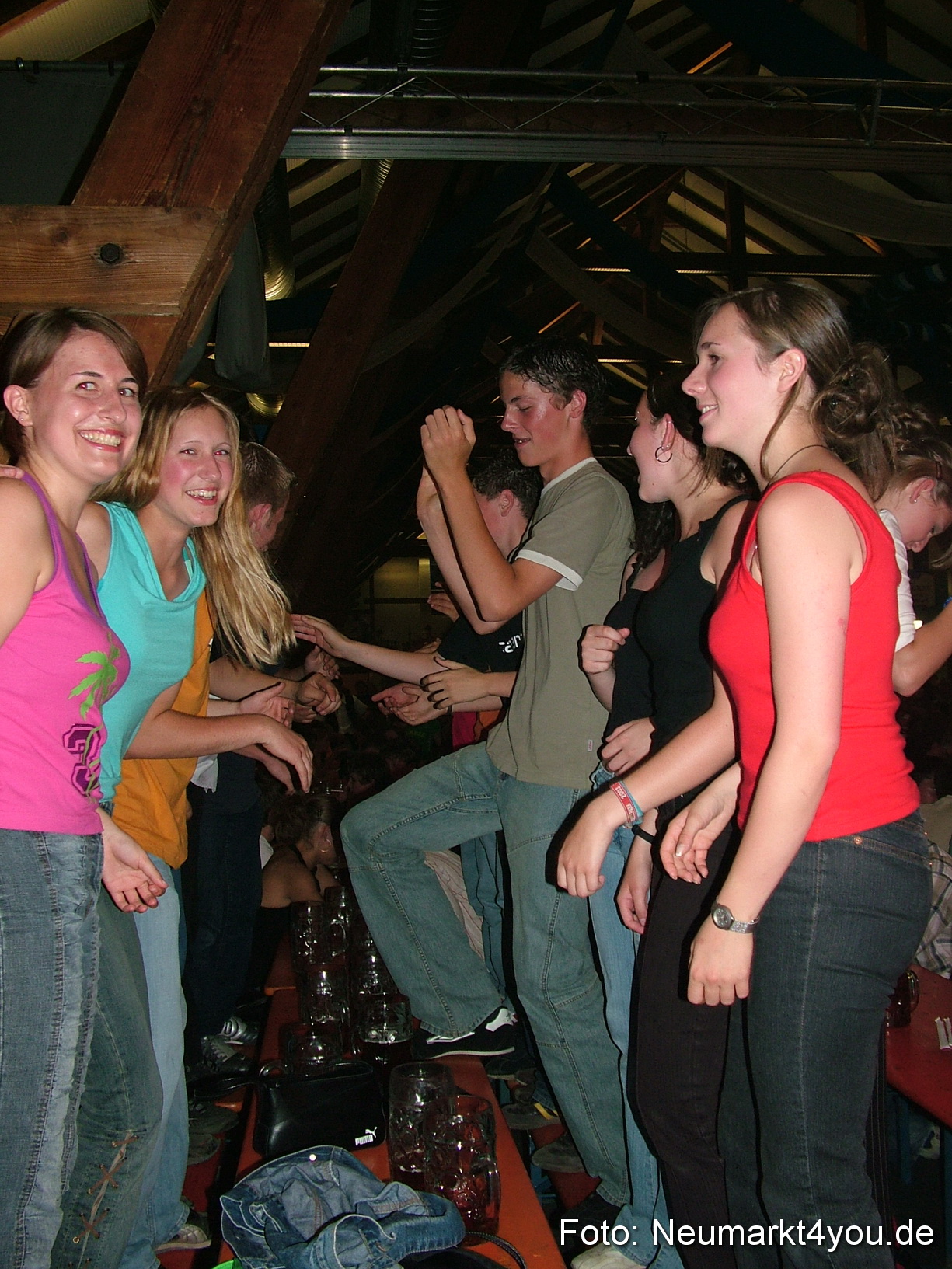 JuraVolksfest 060804 29