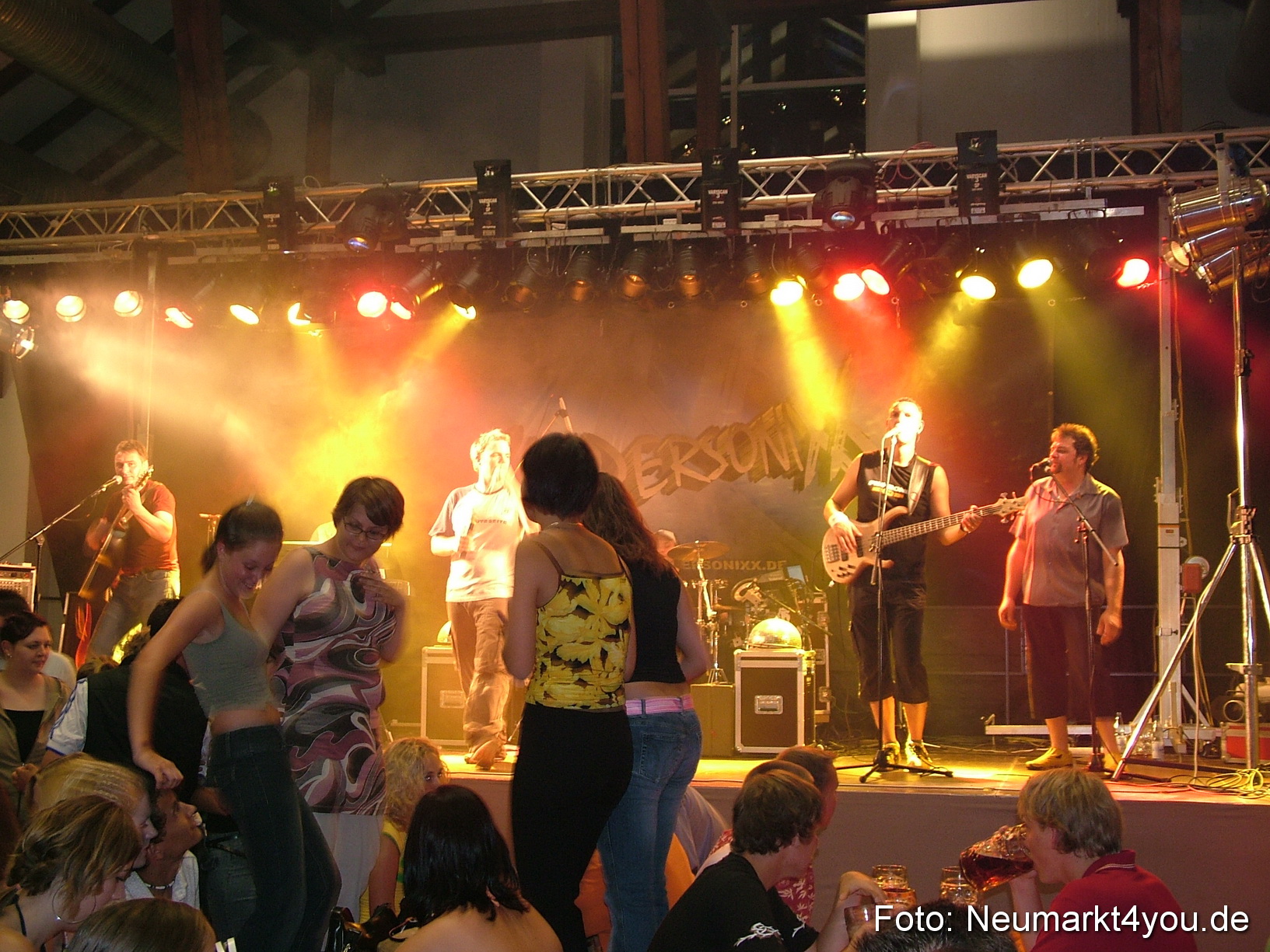 JuraVolksfest 060804 30