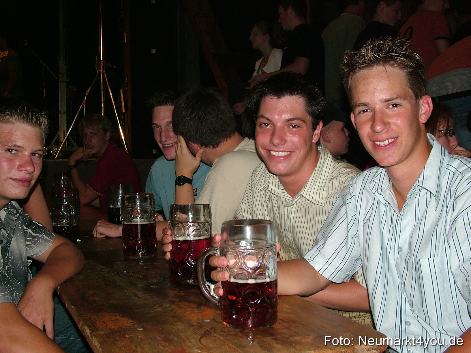 JuraVolksfest 060804 31