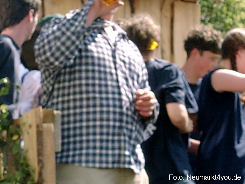 Volksfestzug 2004 09