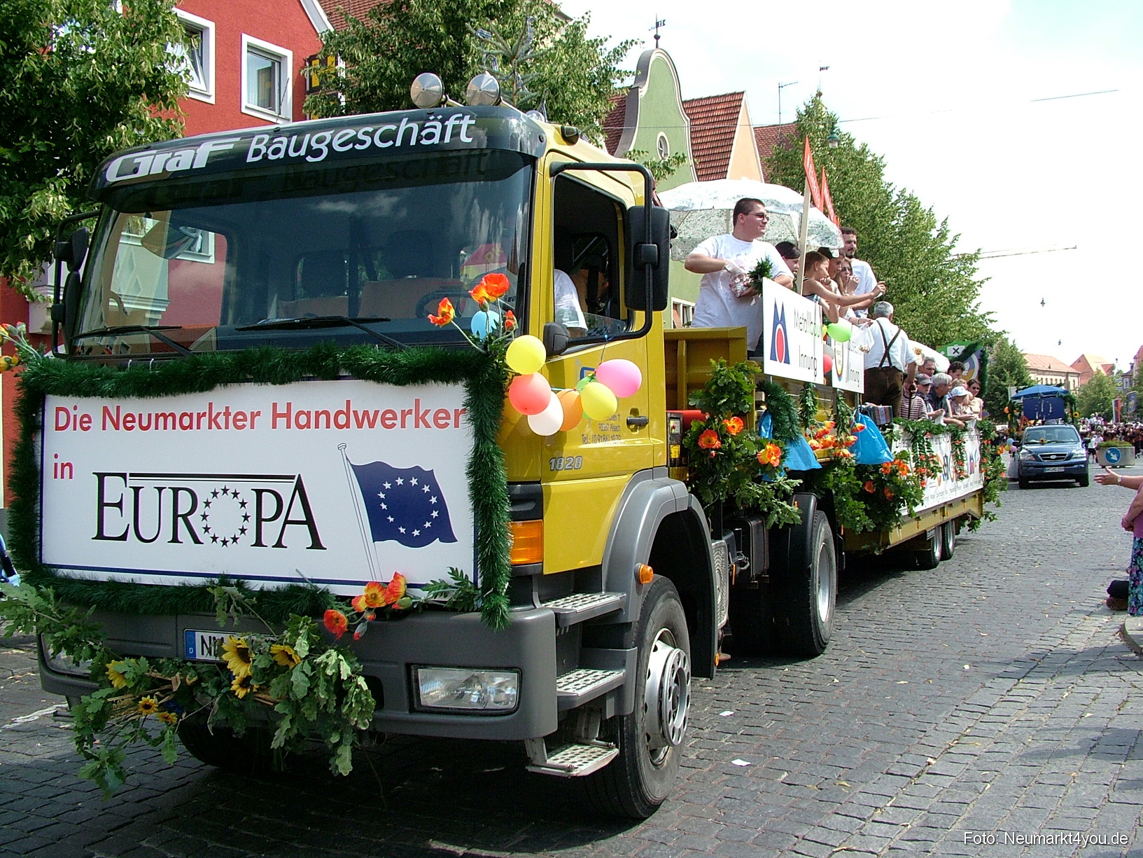 Volksfestzug 2004 100