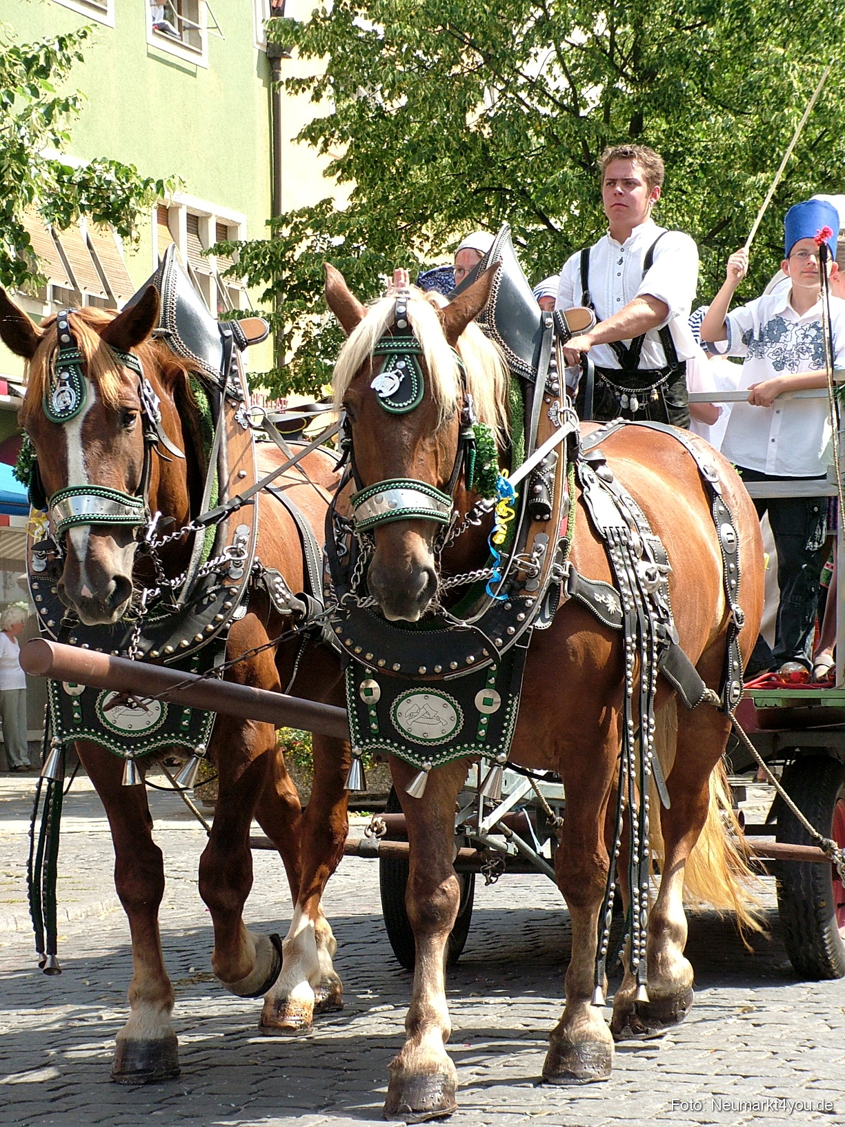 Volksfestzug 2004 104