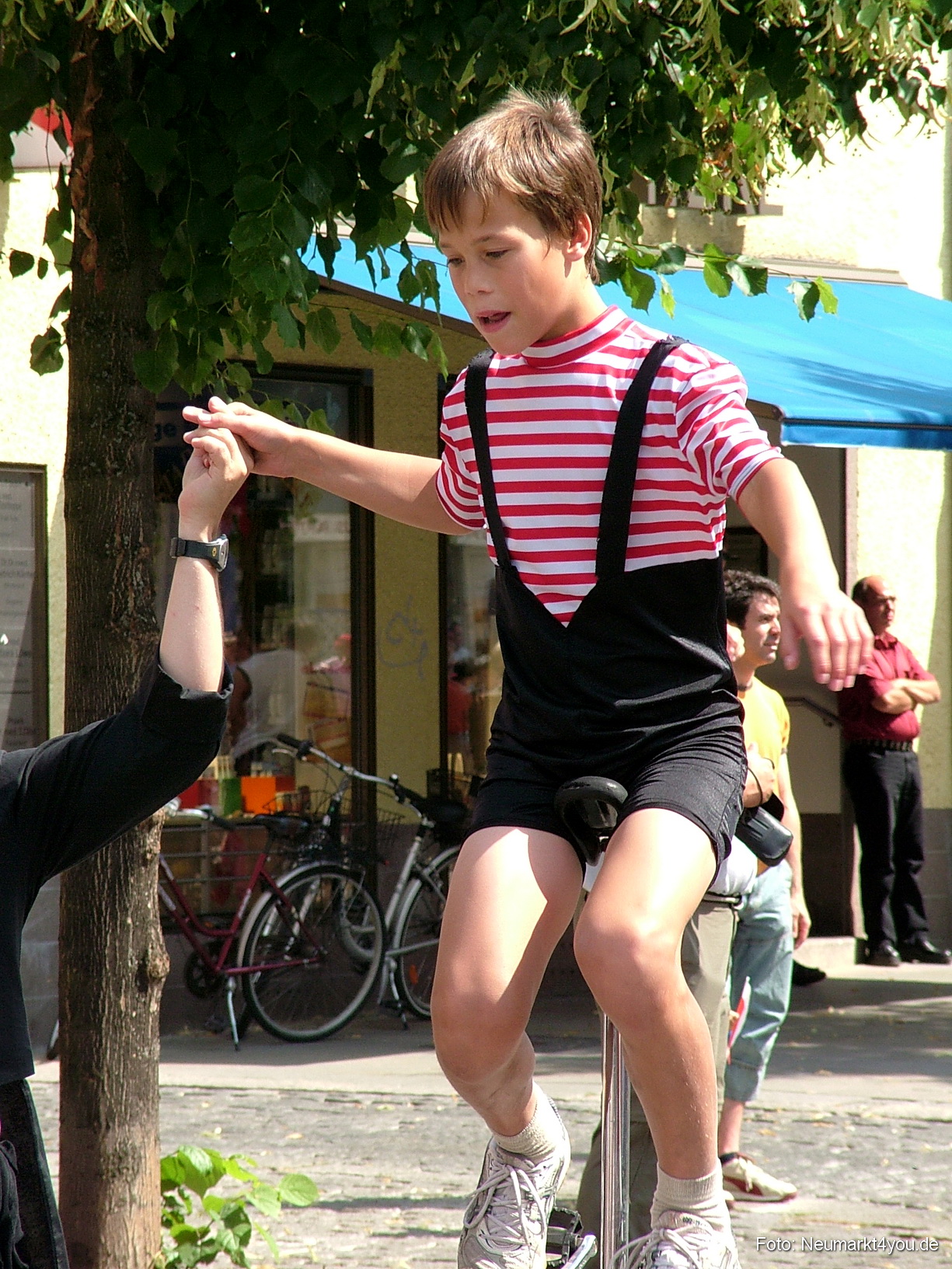 Volksfestzug 2004 106