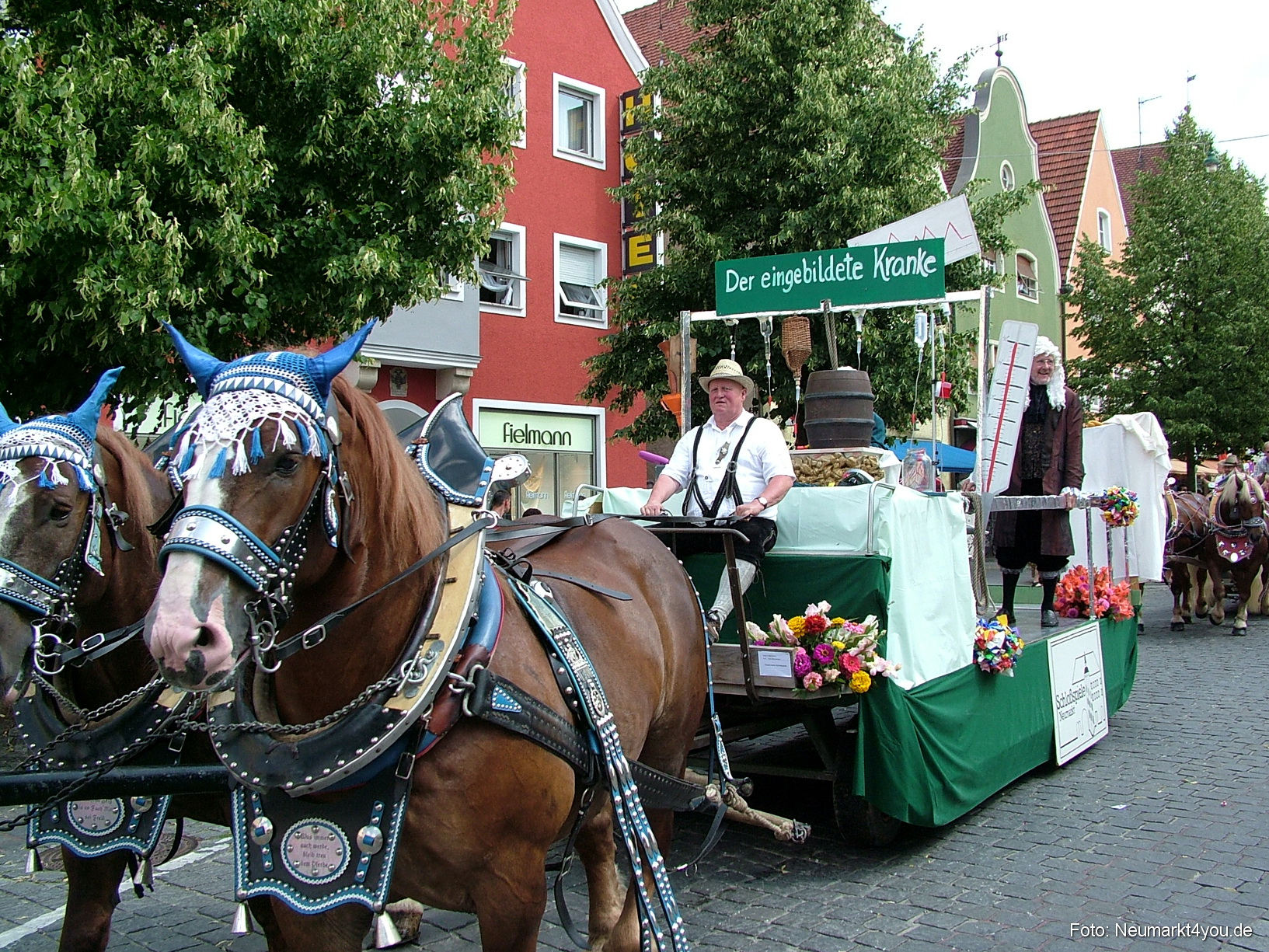 Volksfestzug 2004 109
