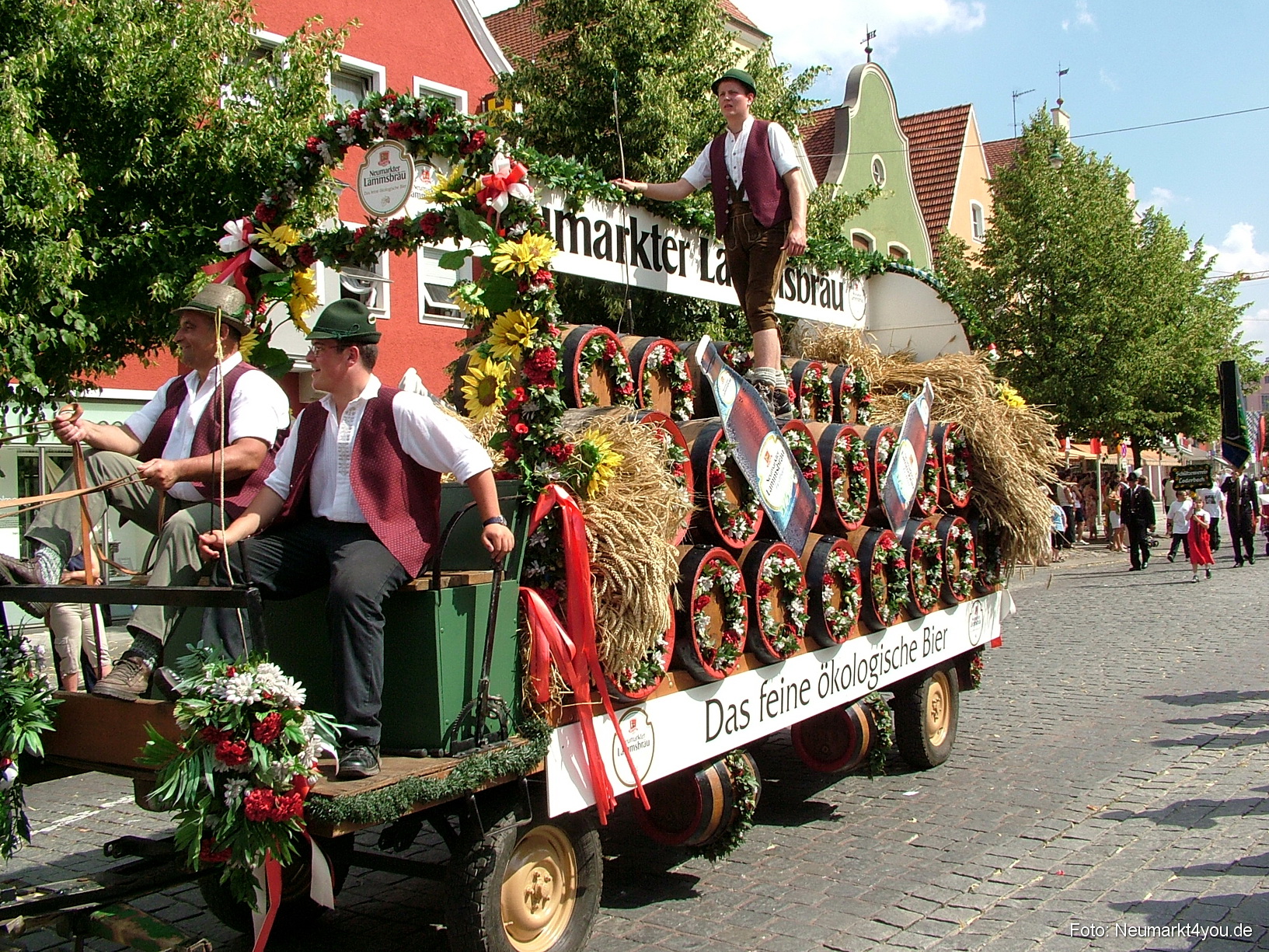 Volksfestzug 2004 131