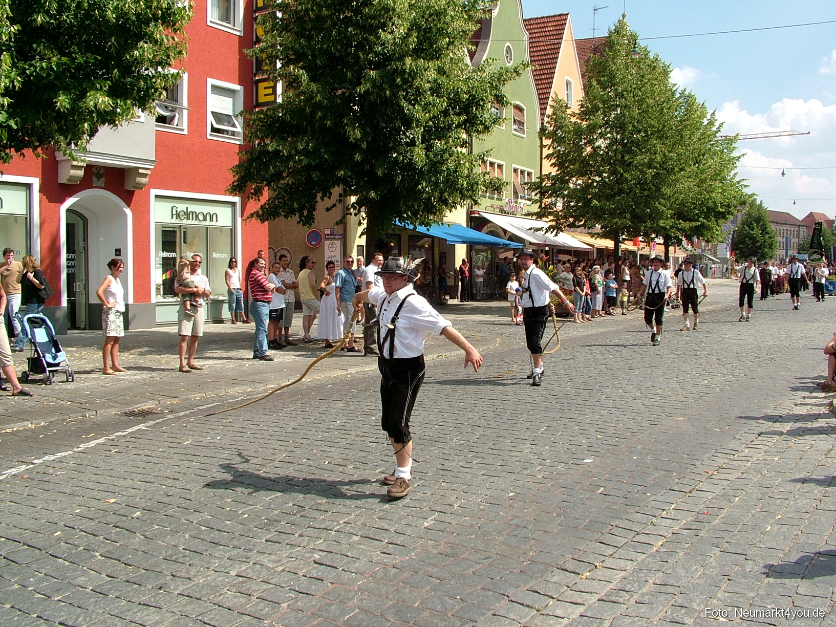 Volksfestzug 2004 133