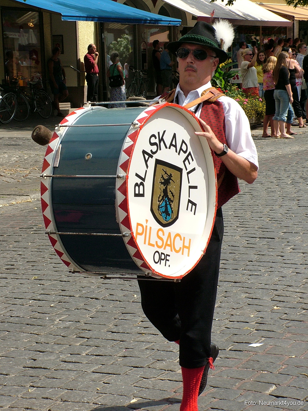 Volksfestzug 2004 135