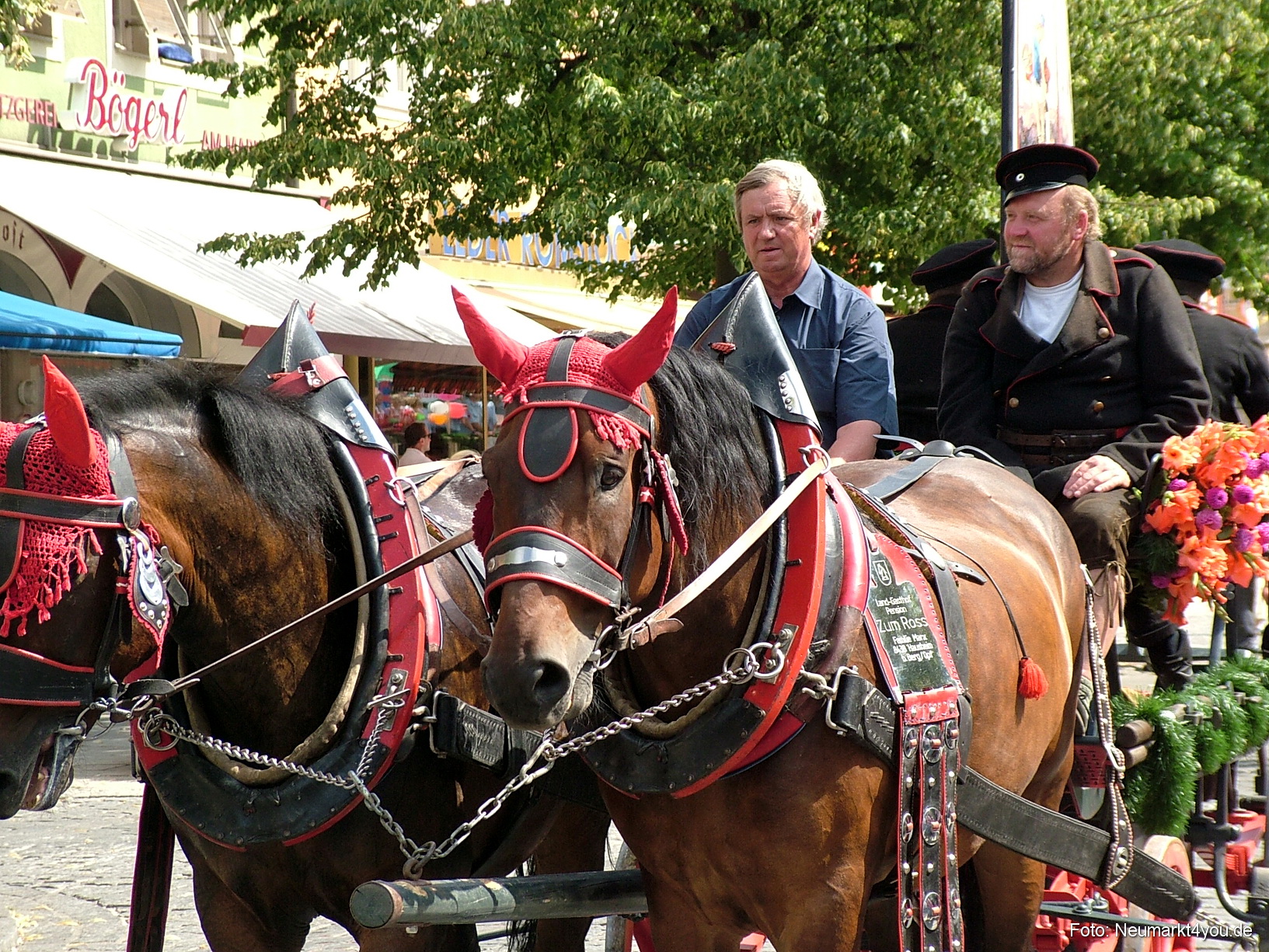 Volksfestzug 2004 136
