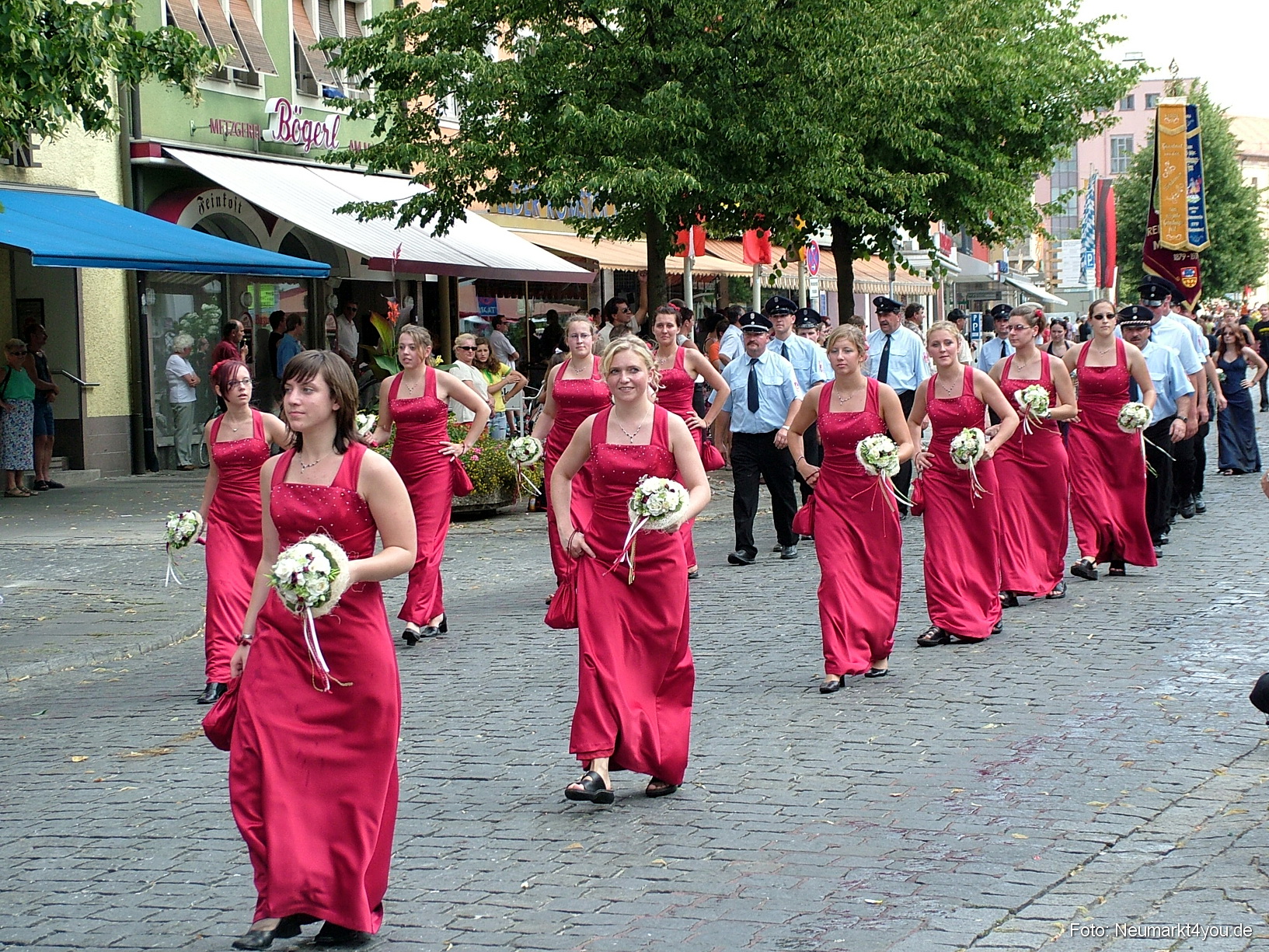 Volksfestzug 2004 141
