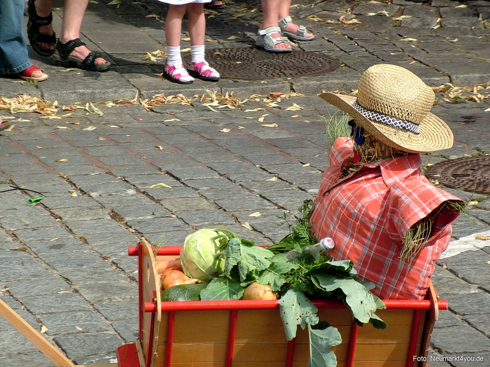 Volksfestzug 2004 143