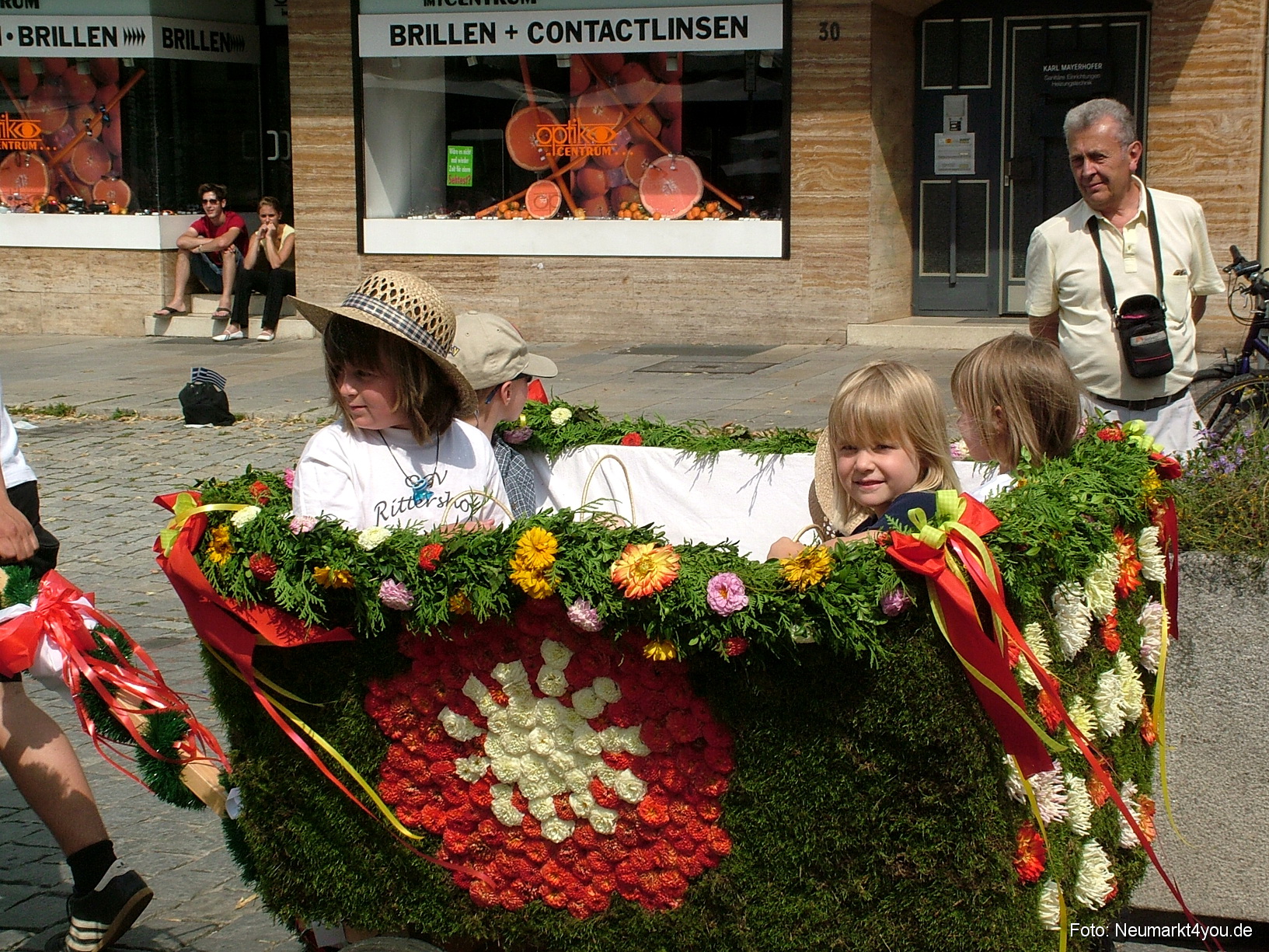 Volksfestzug 2004 144