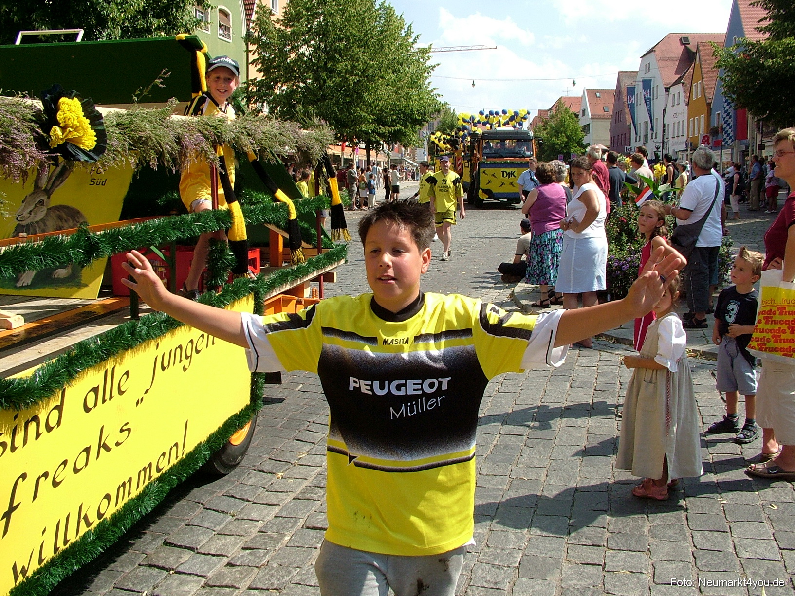 Volksfestzug 2004 161