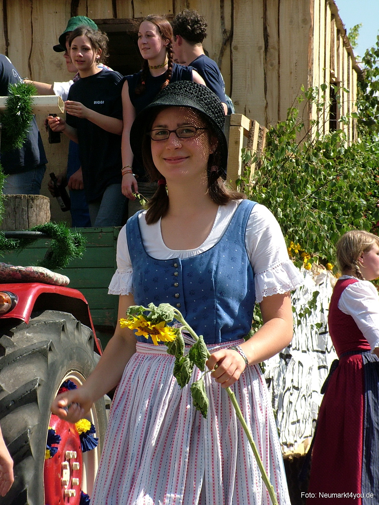 Volksfestzug 2004 167