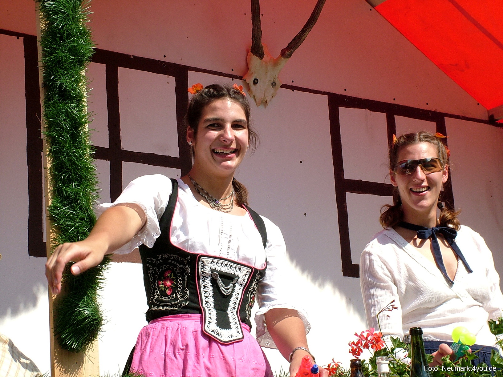 Volksfestzug 2004 170