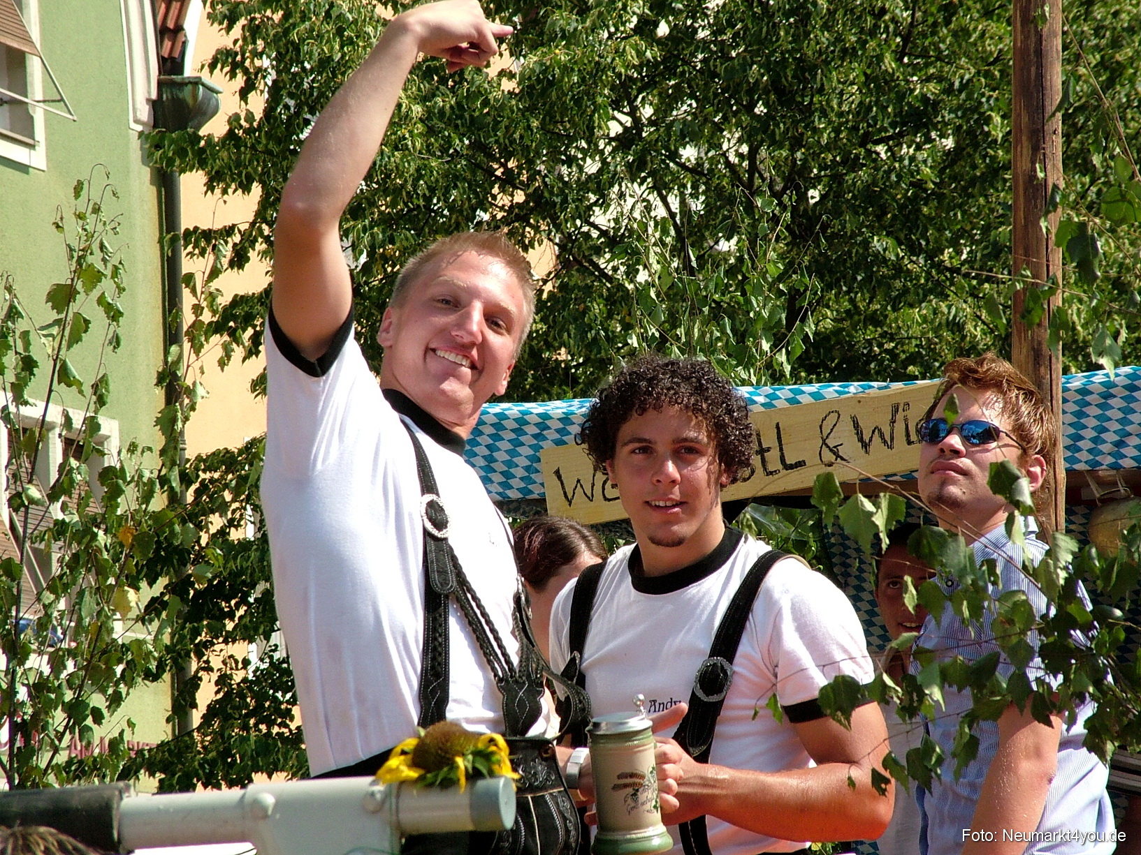 Volksfestzug 2004 171