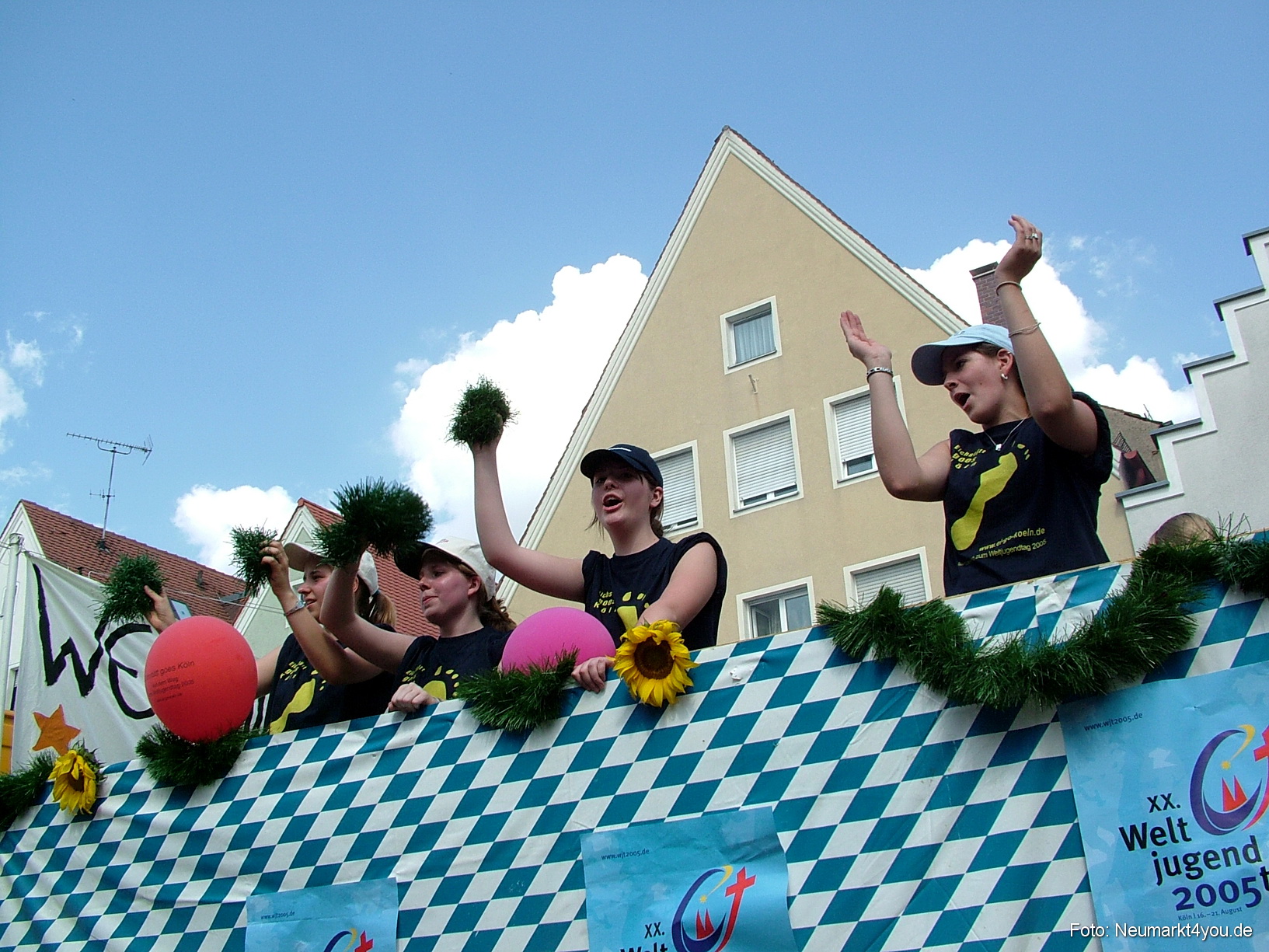 Volksfestzug 2004 174