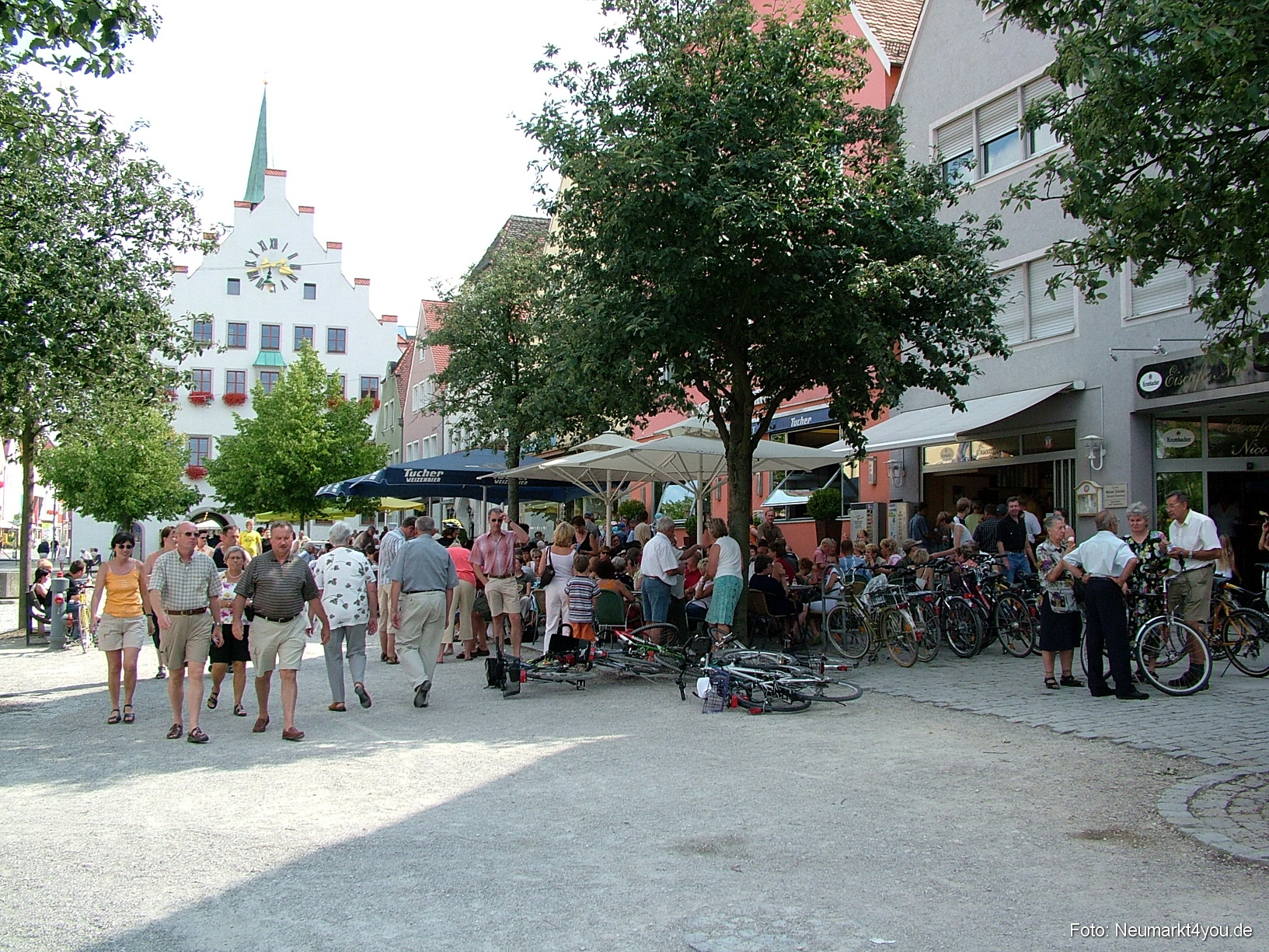 Volksfestzug 2004 179