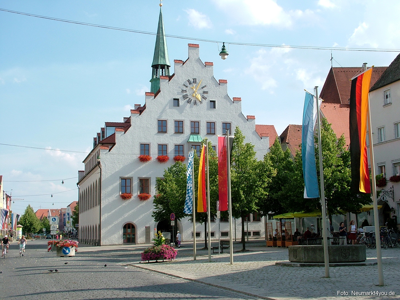 Volksfestzug 2004 181