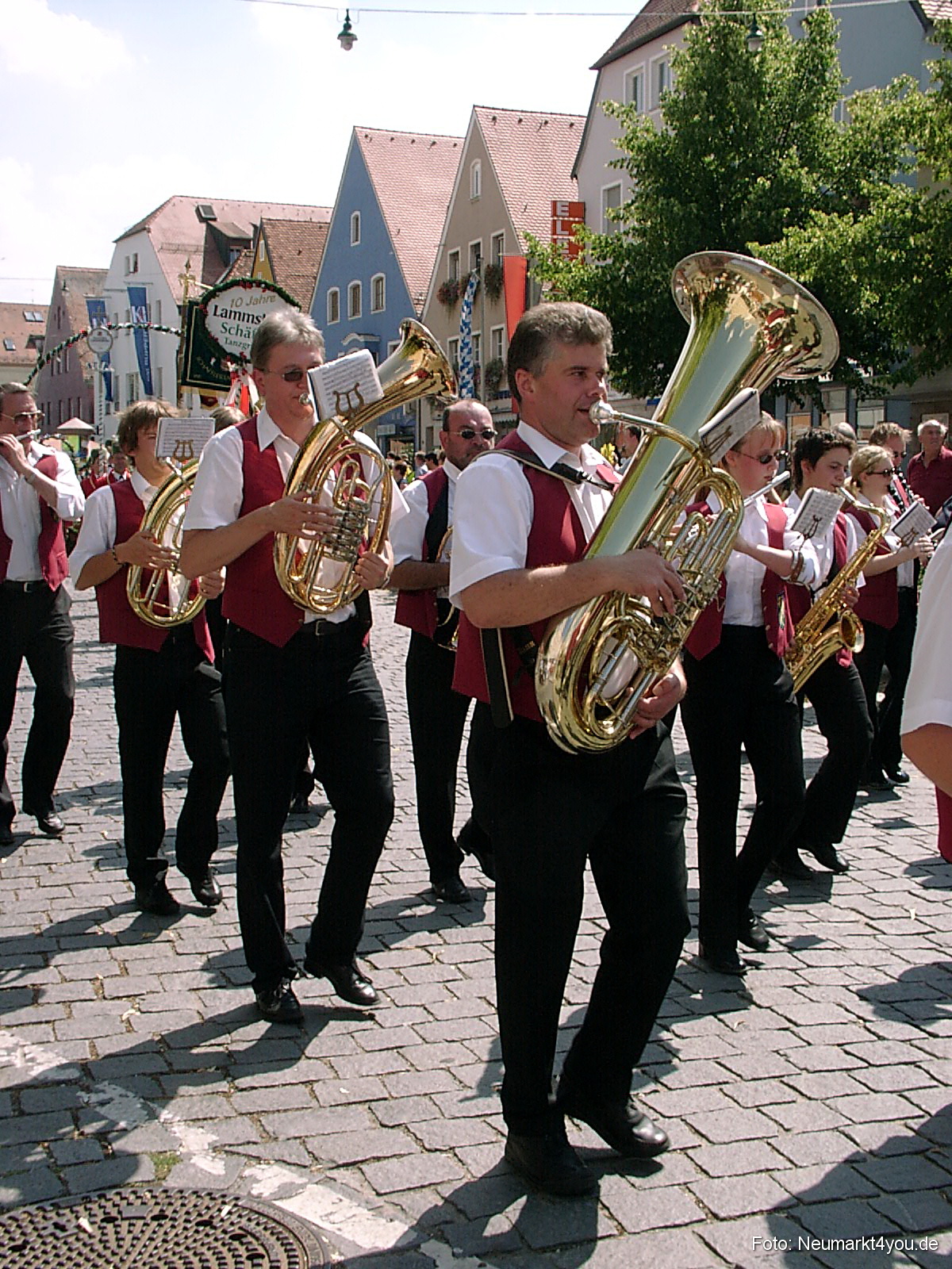 Volksfestzug 2004 189