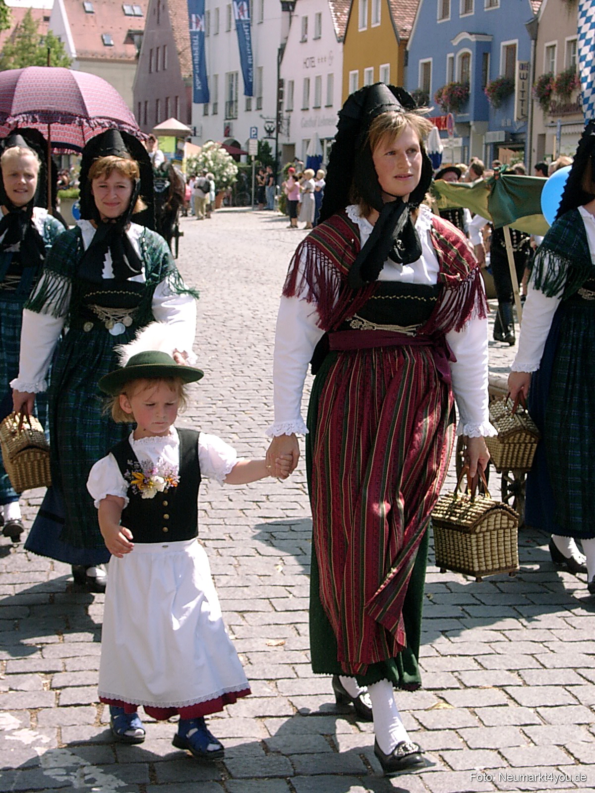 Volksfestzug 2004 191