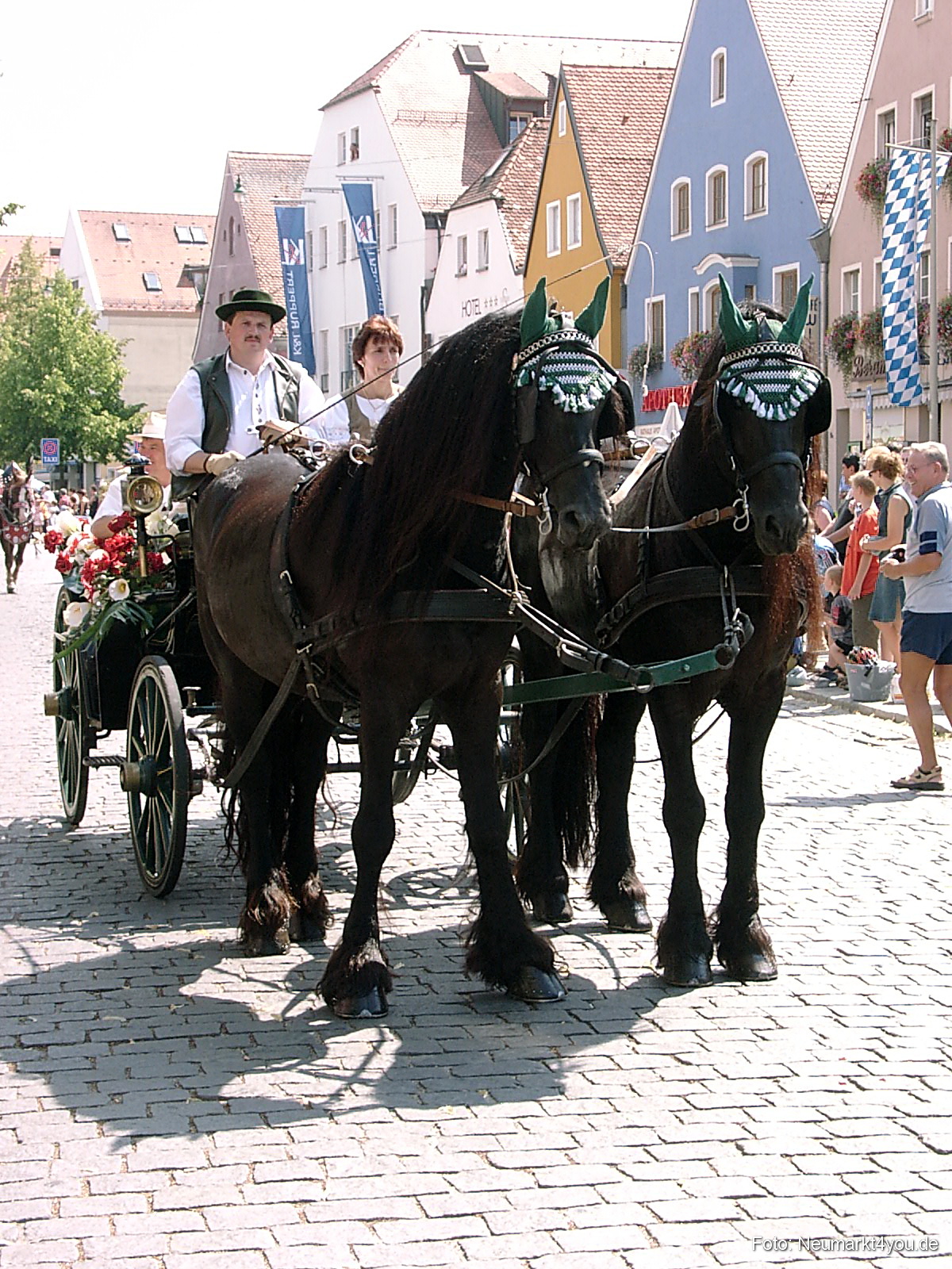Volksfestzug 2004 192