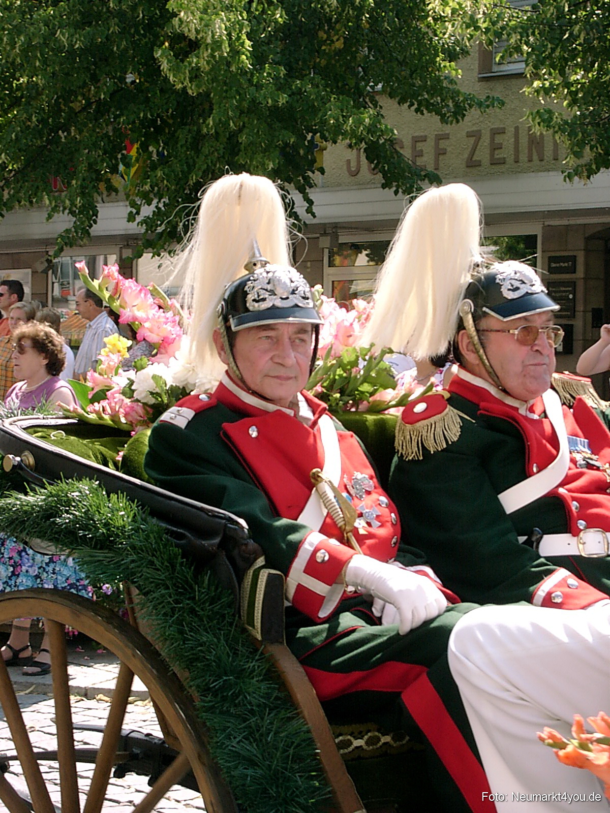 Volksfestzug 2004 200