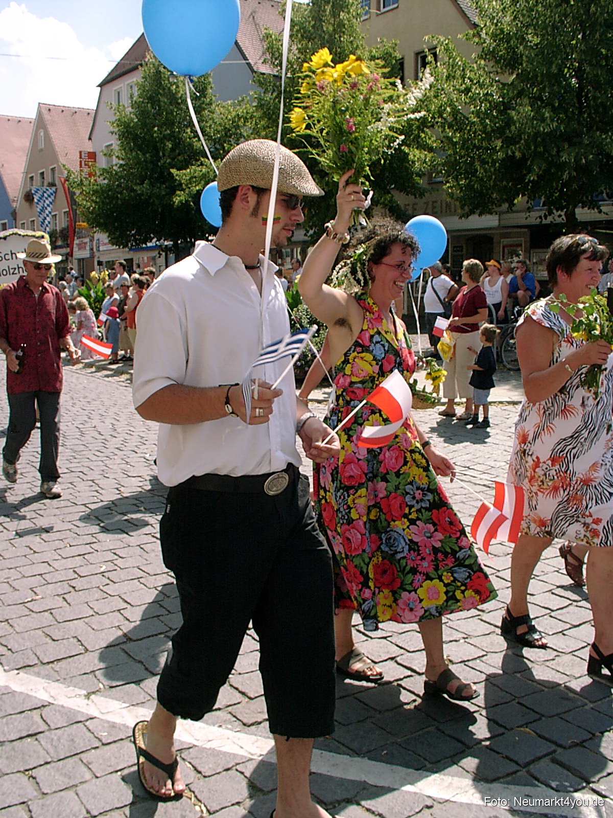 Volksfestzug 2004 204