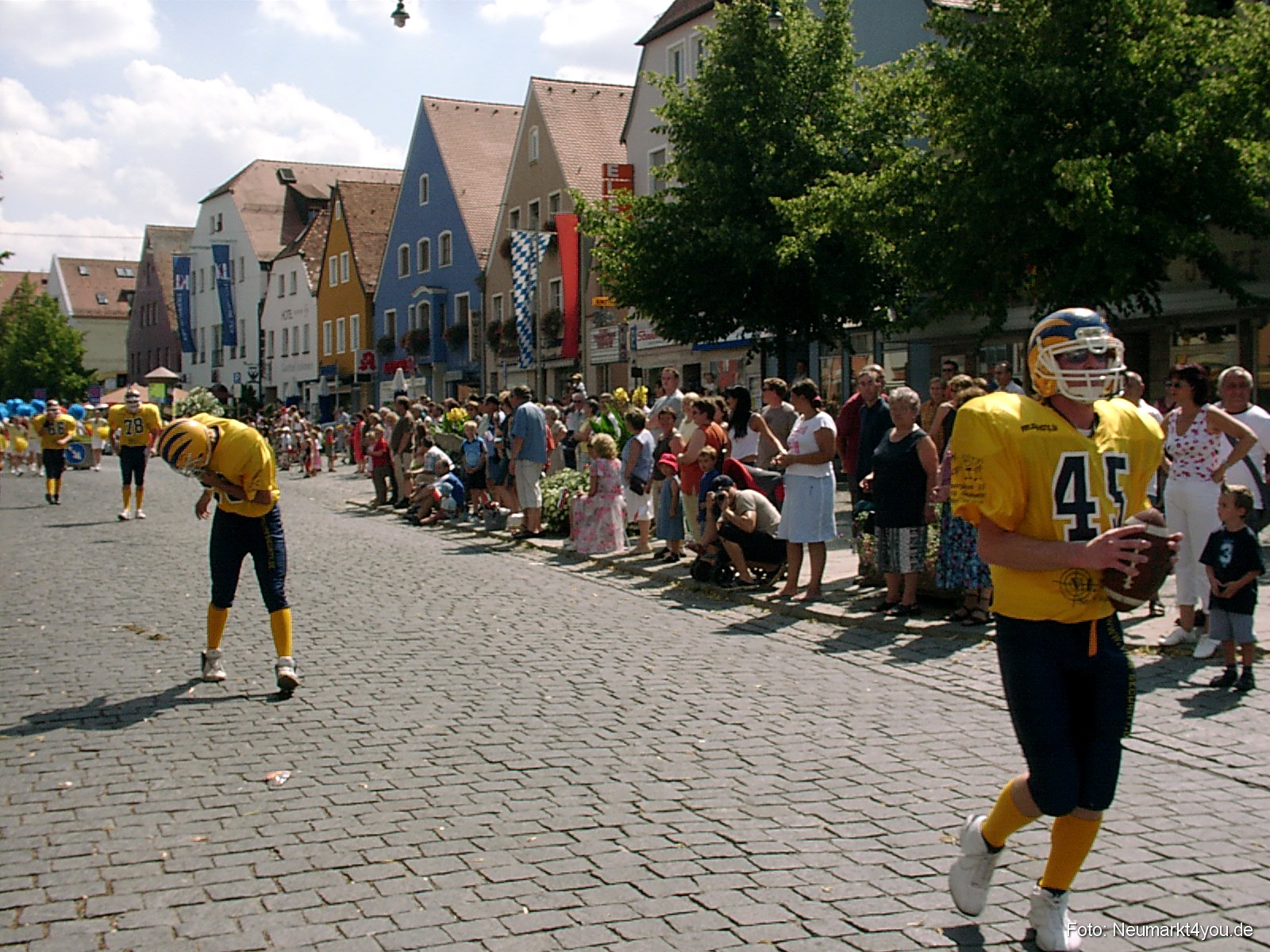 Volksfestzug 2004 207